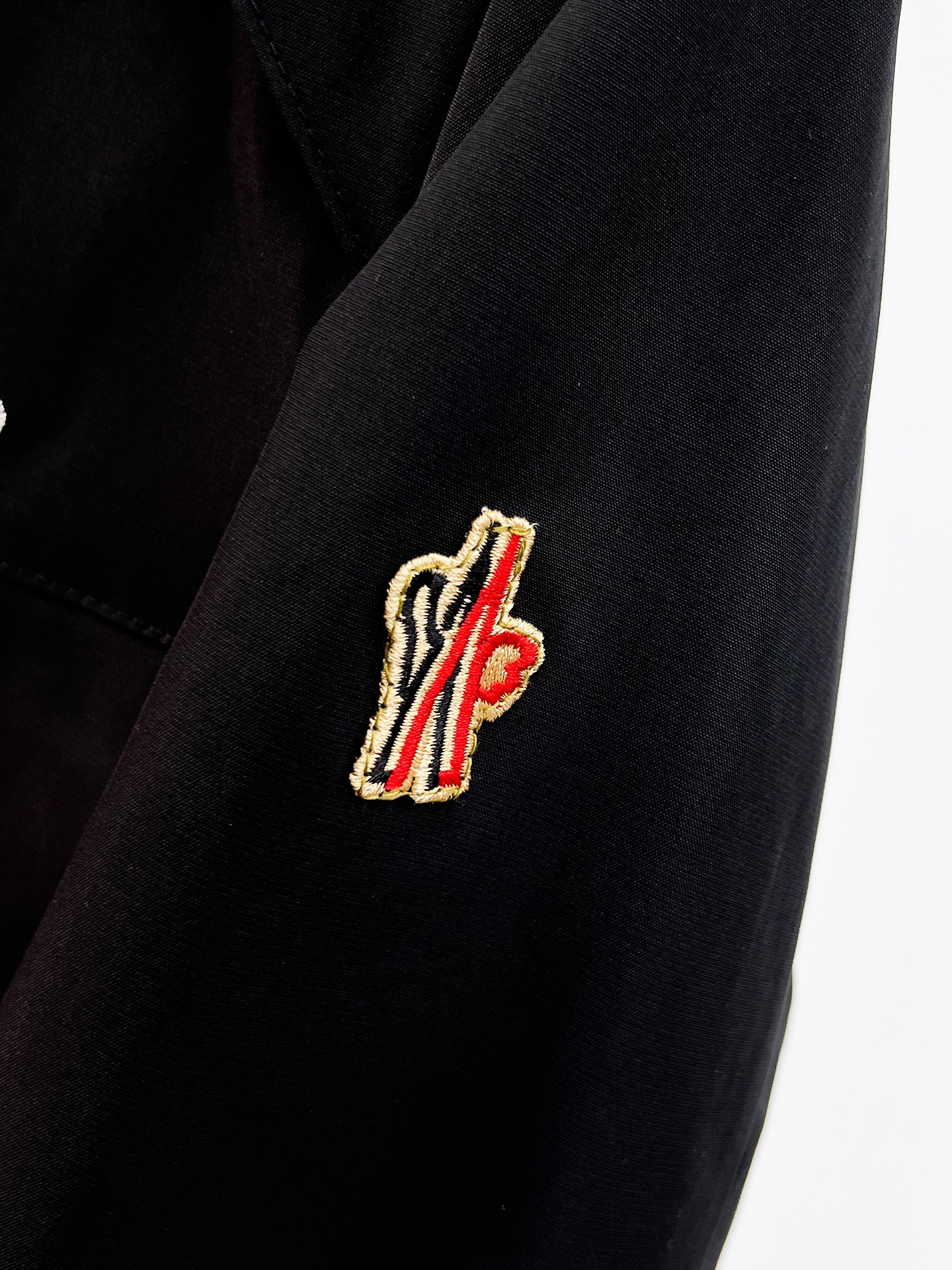 jacket Man