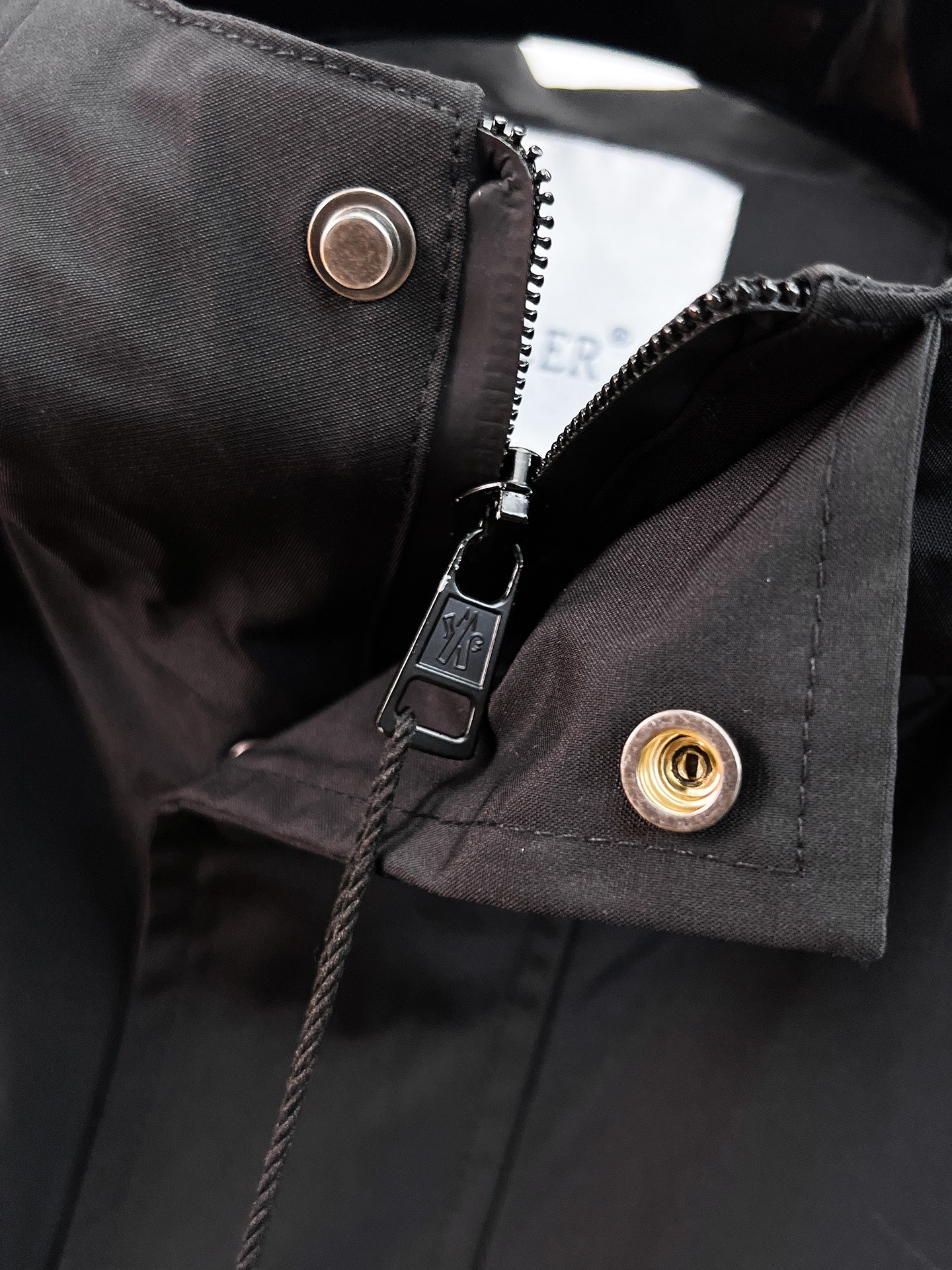 jacket Man