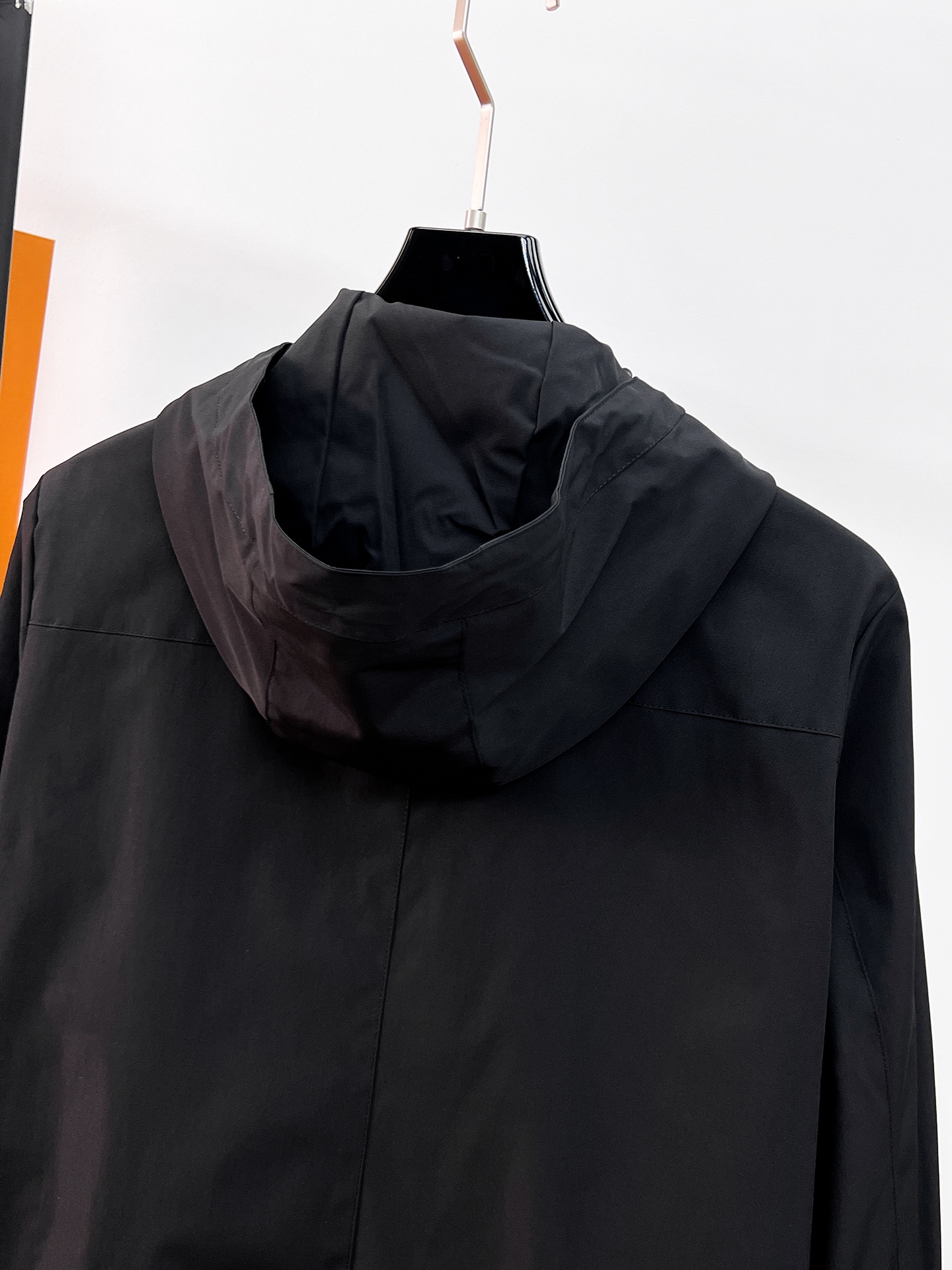 jacket Man