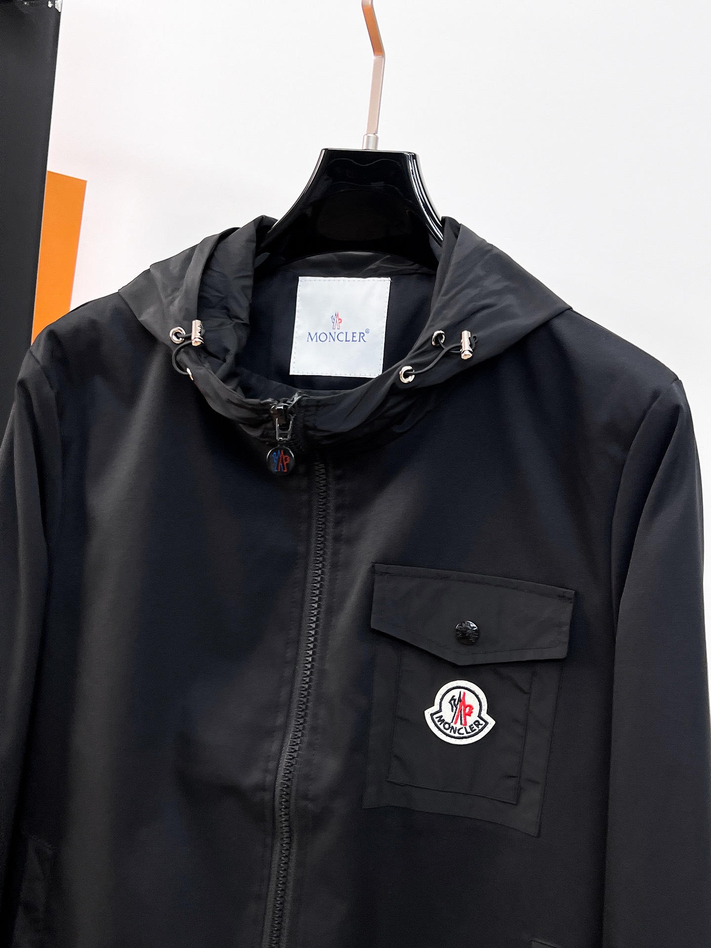 jacket Man