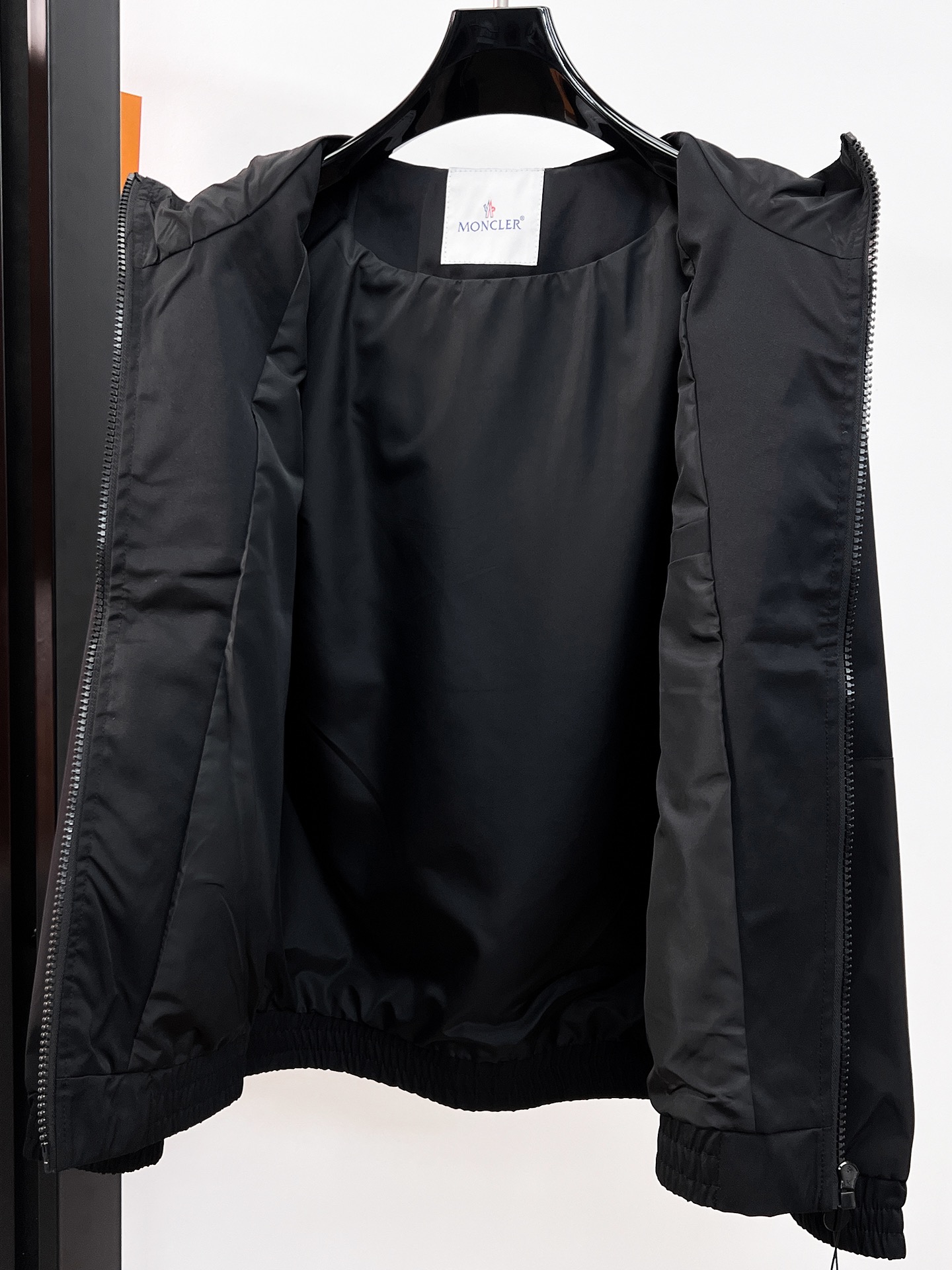jacket Man