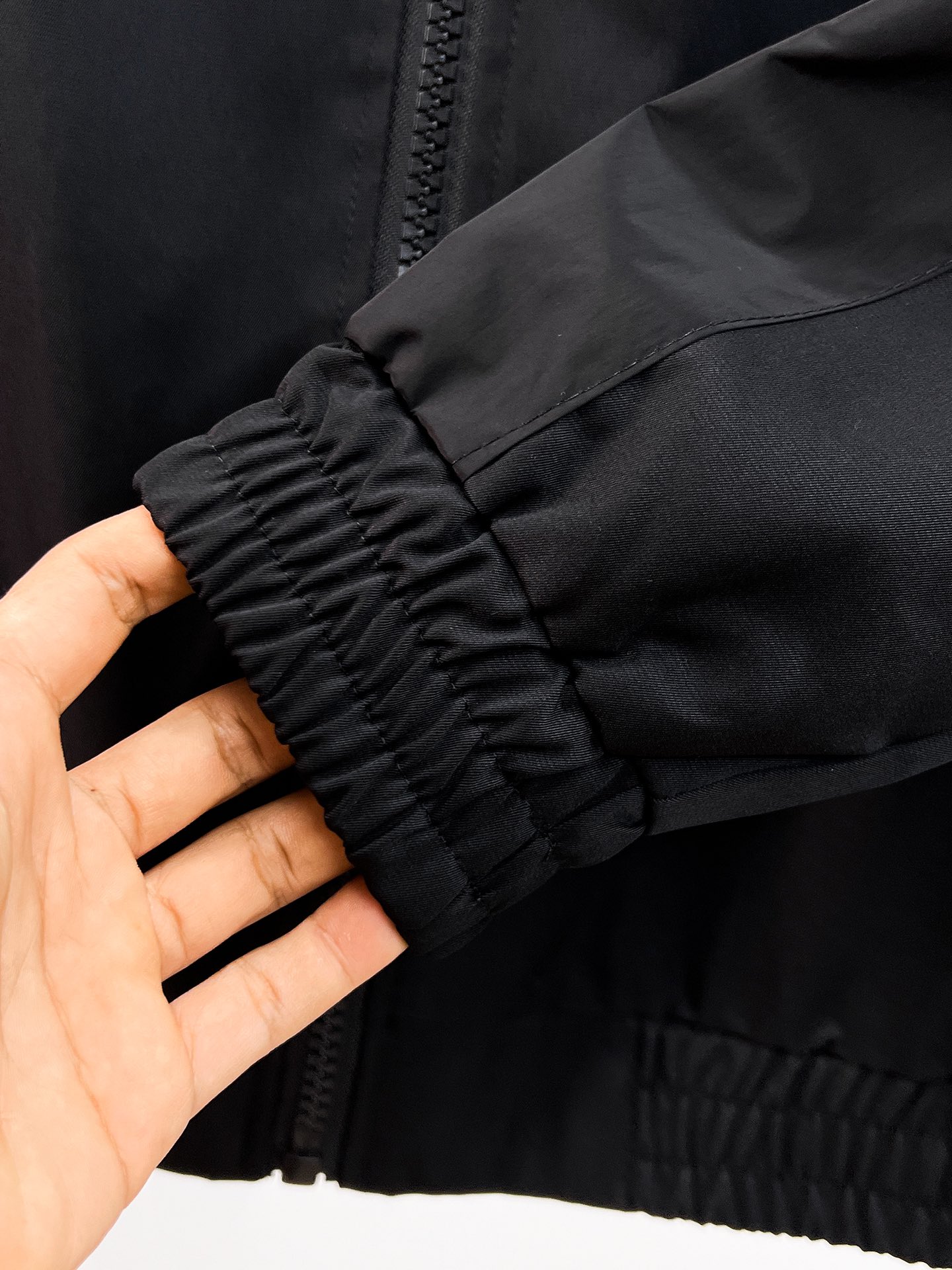 jacket Man