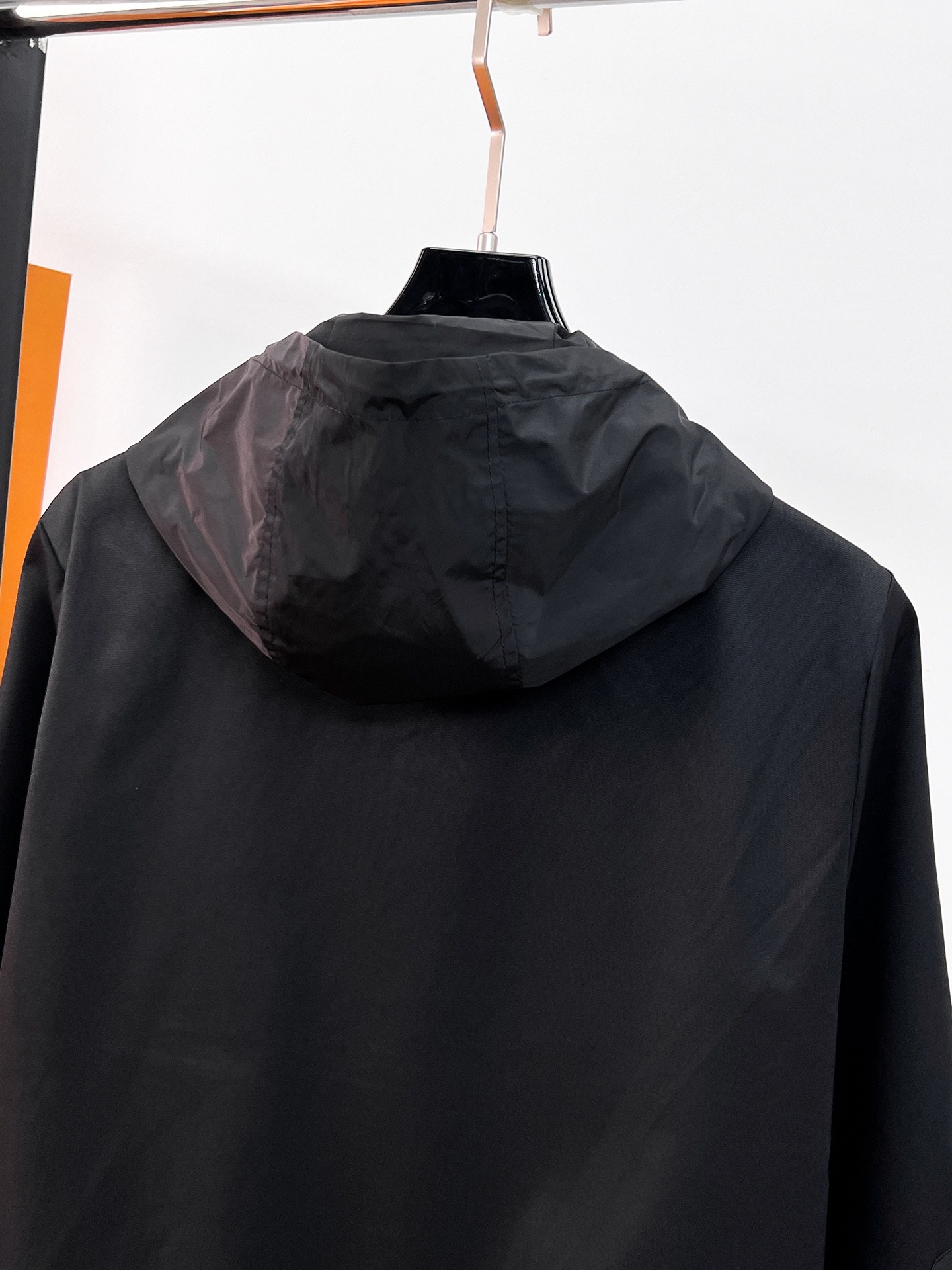 jacket Man