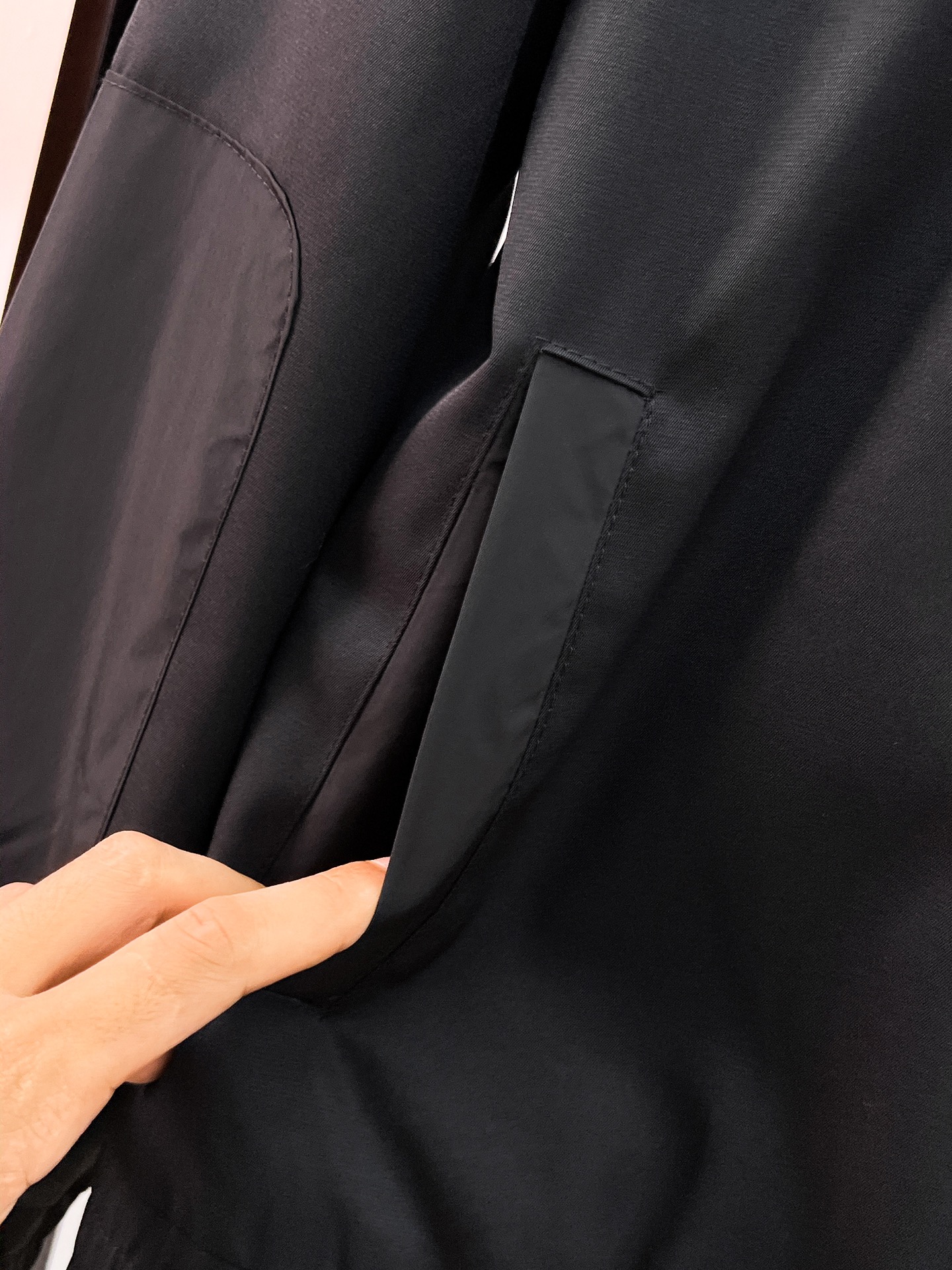 jacket Man