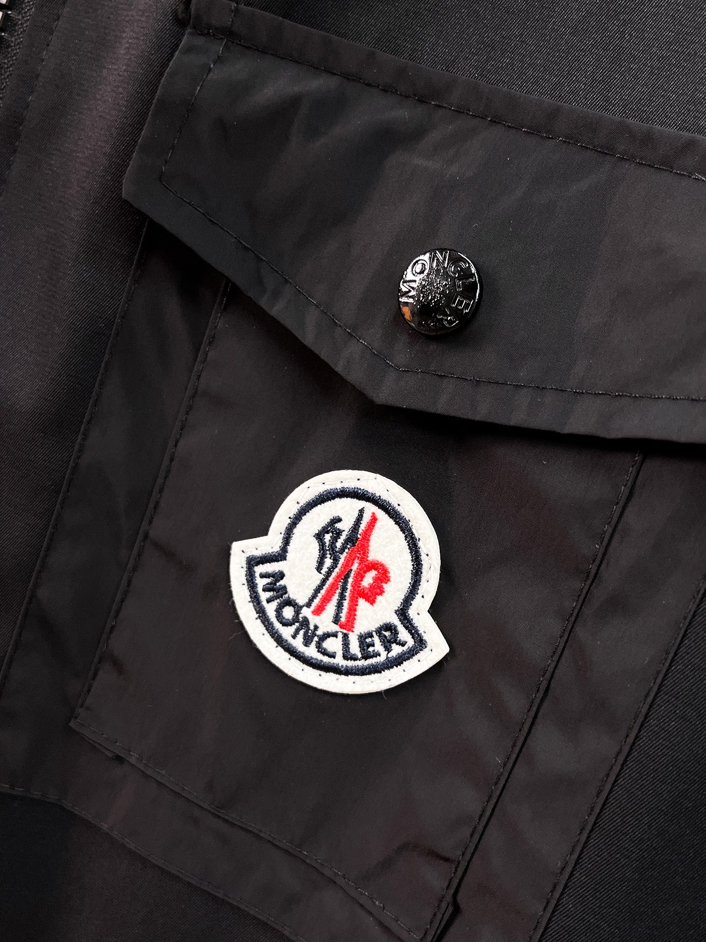 jacket Man