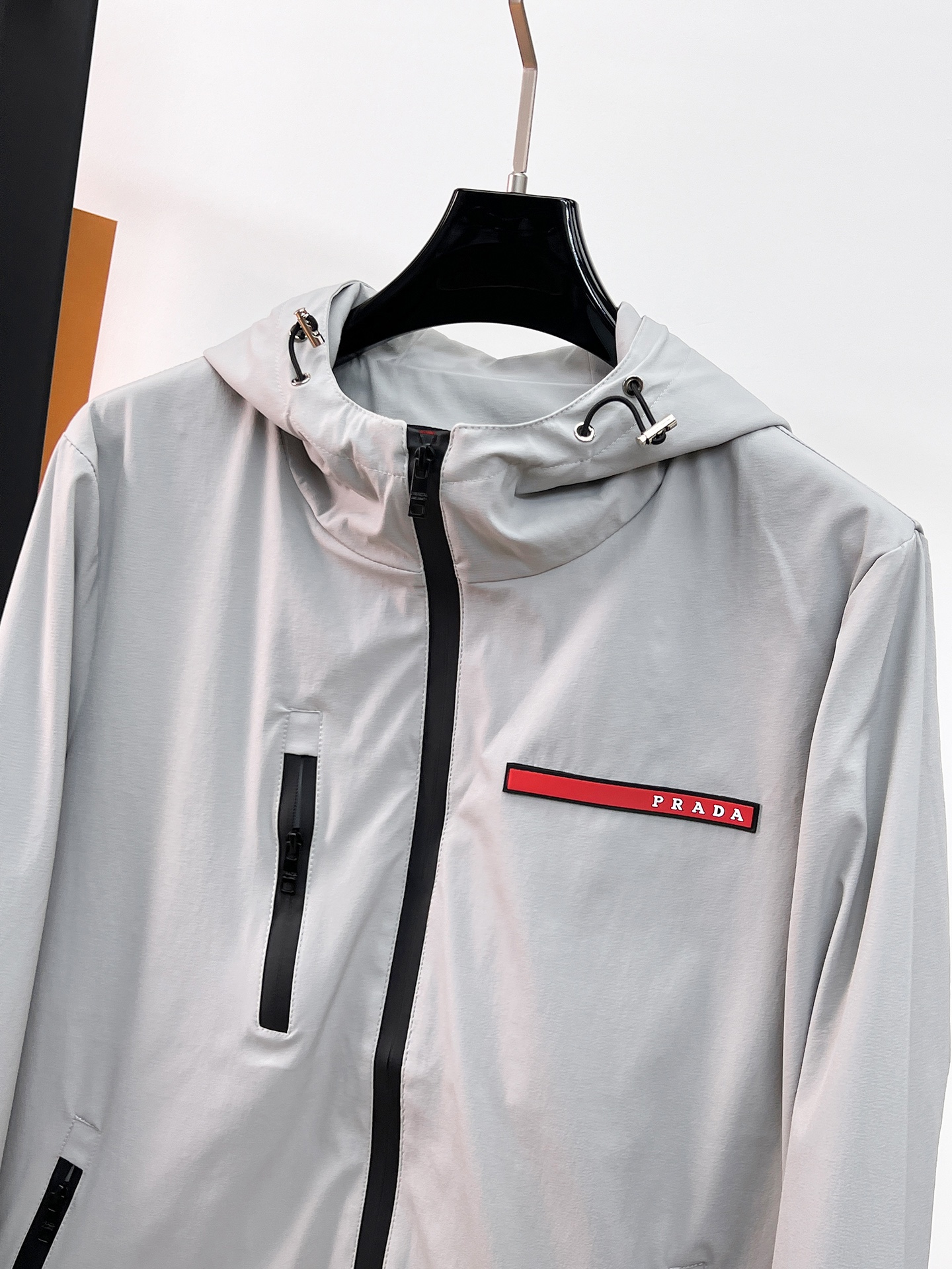 jacket Man