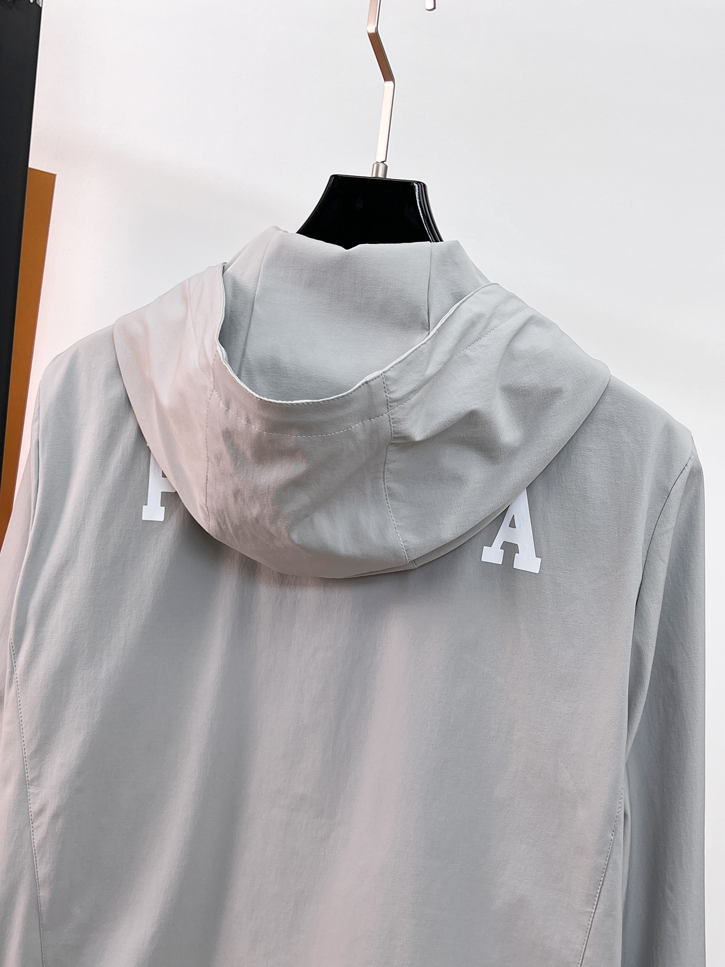 jacket Man