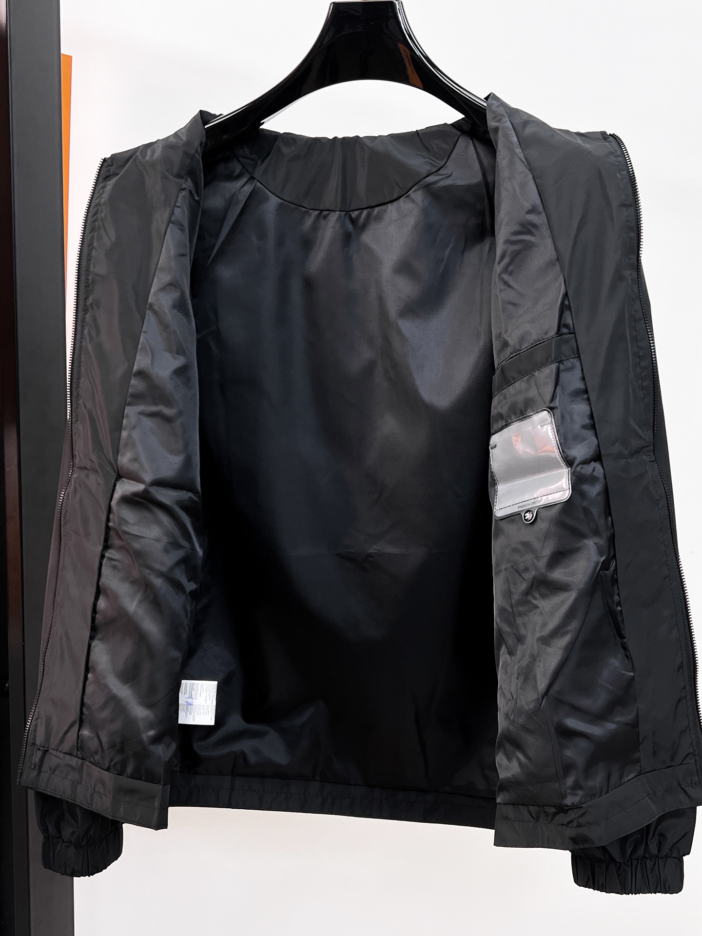 jacket Man