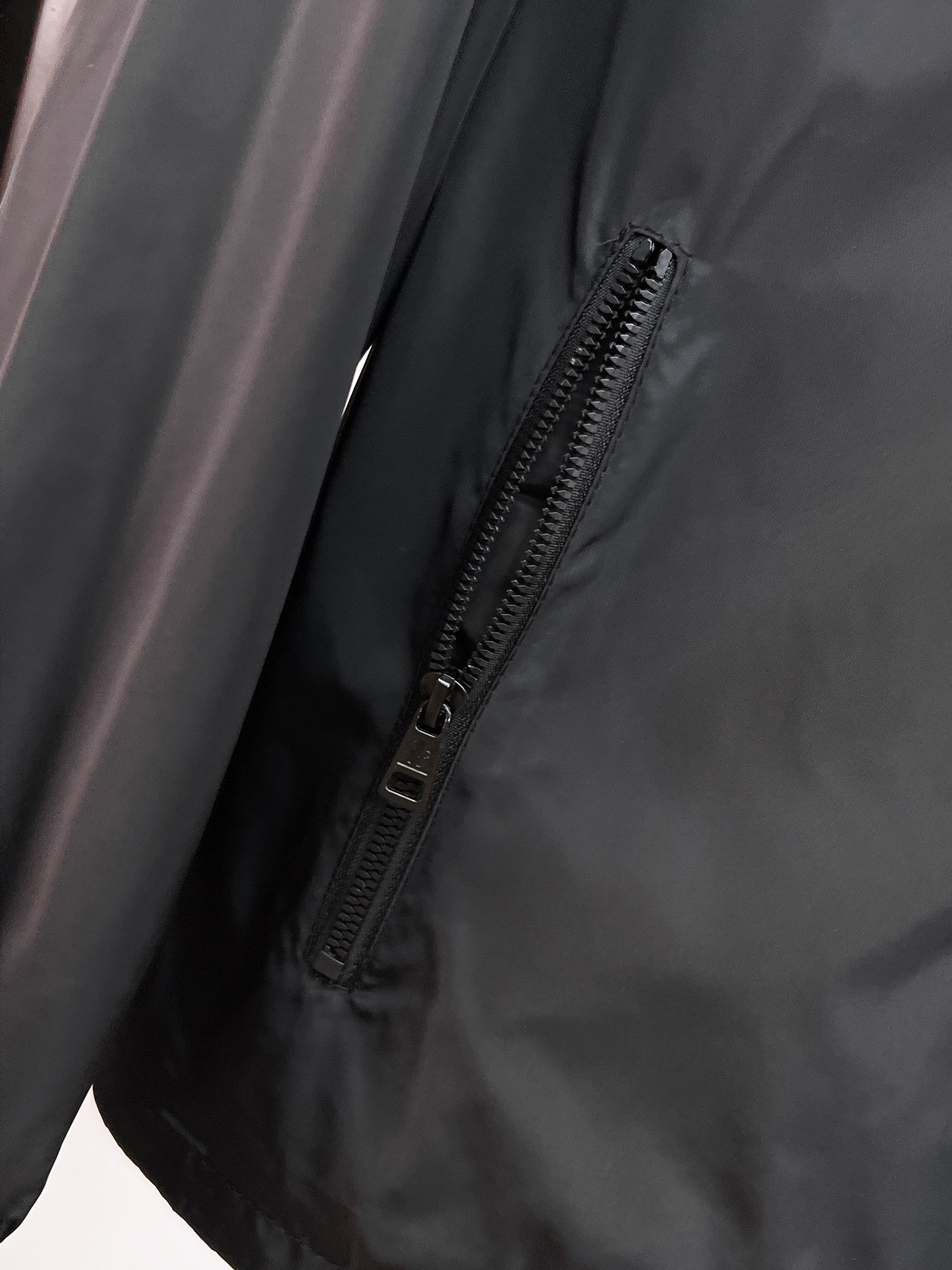 jacket Man