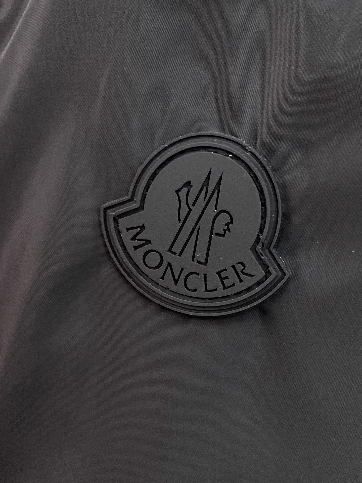 jacket Man
