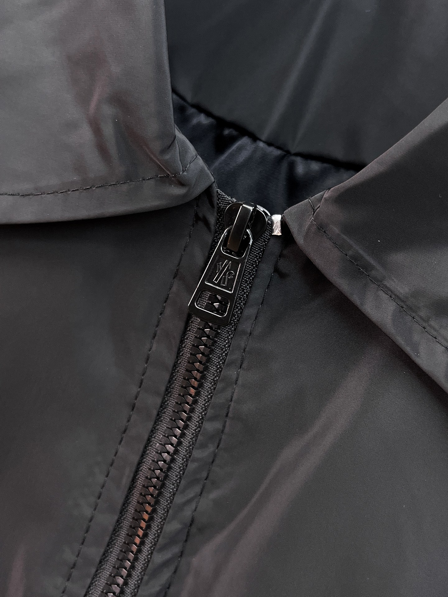jacket Man
