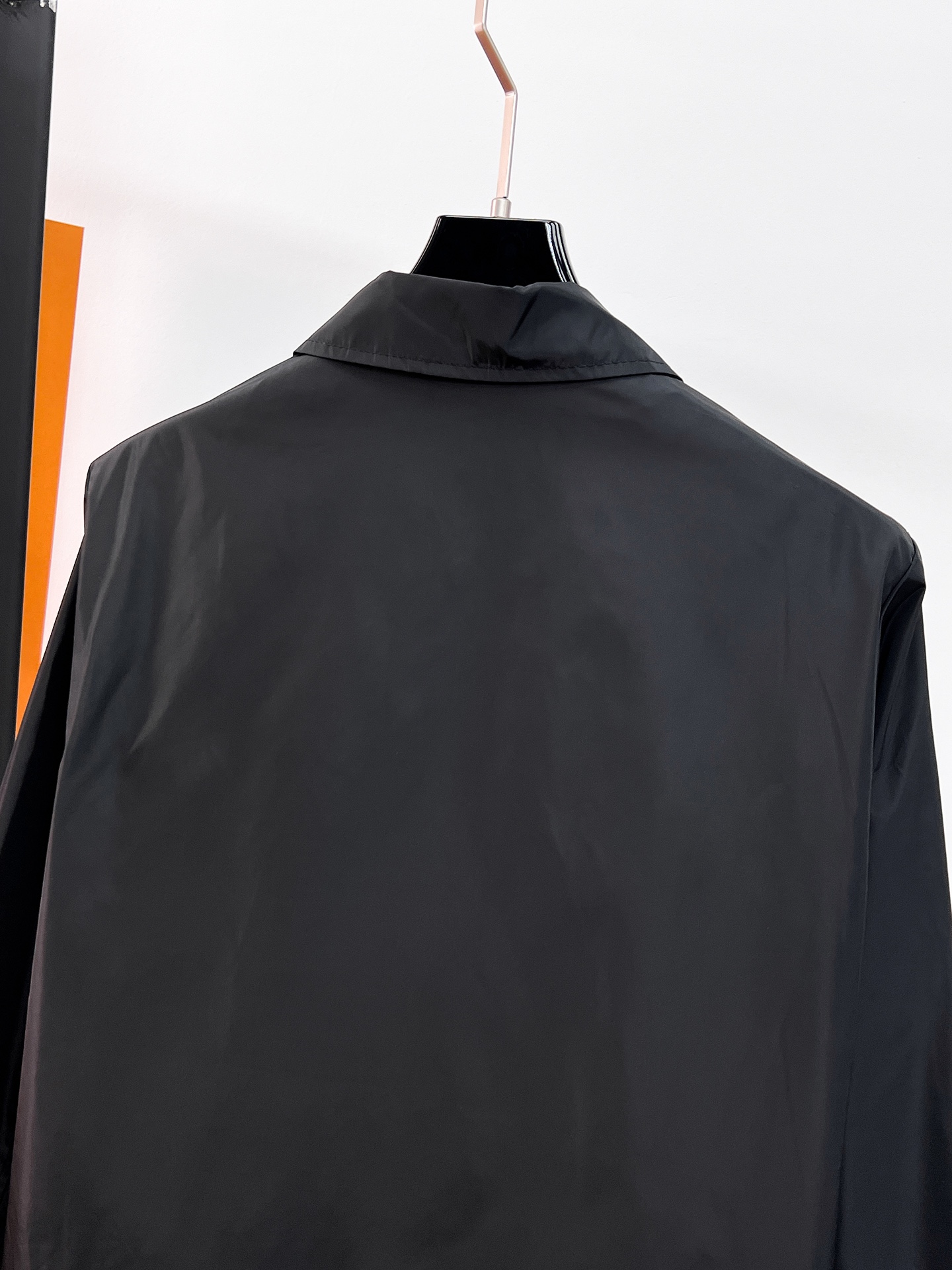 jacket Man