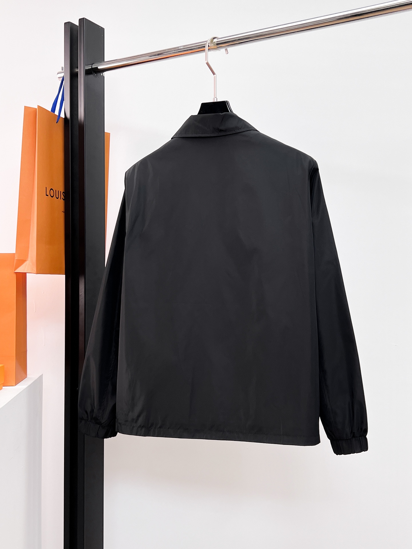 jacket Man