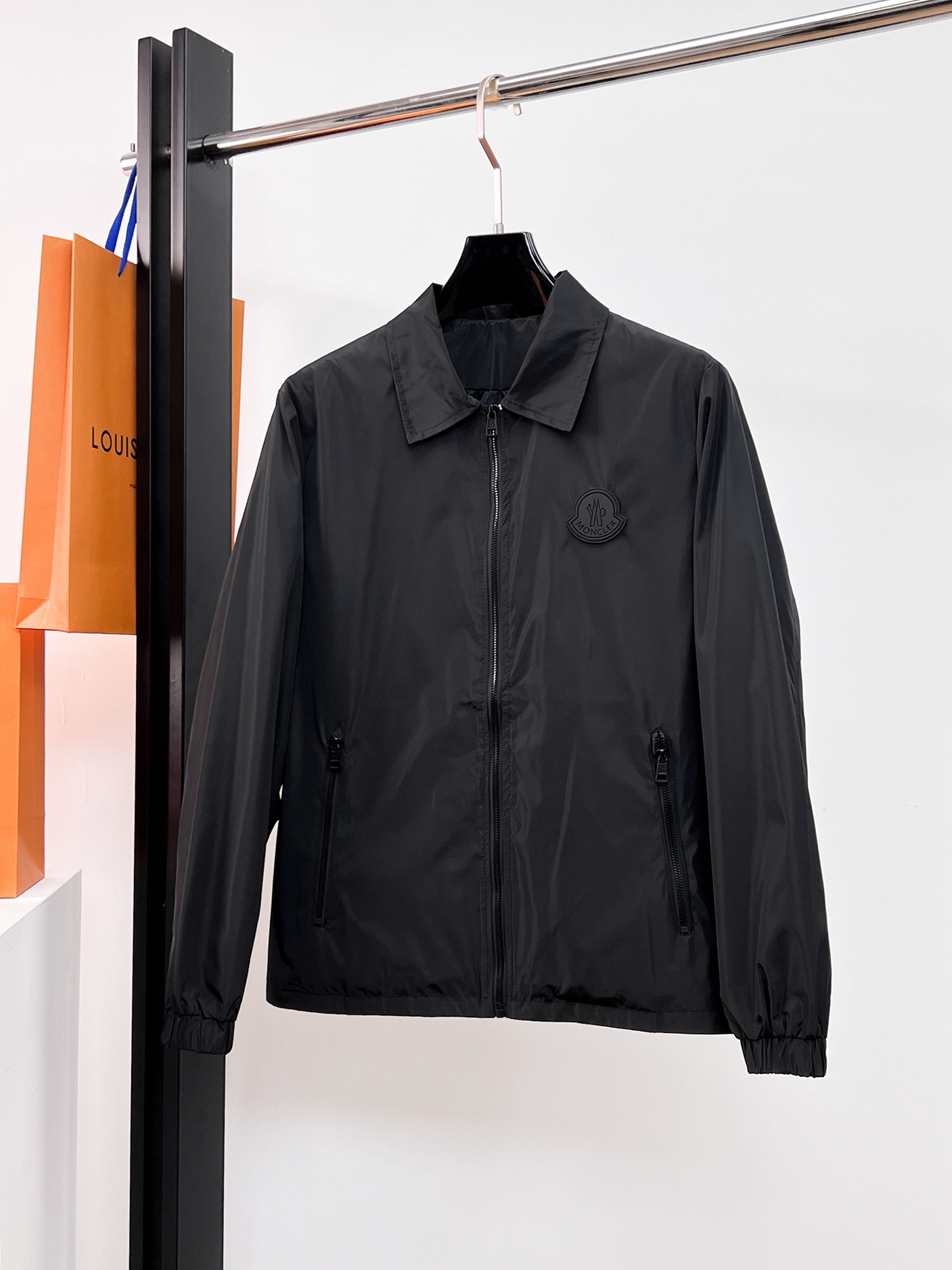jacket Man