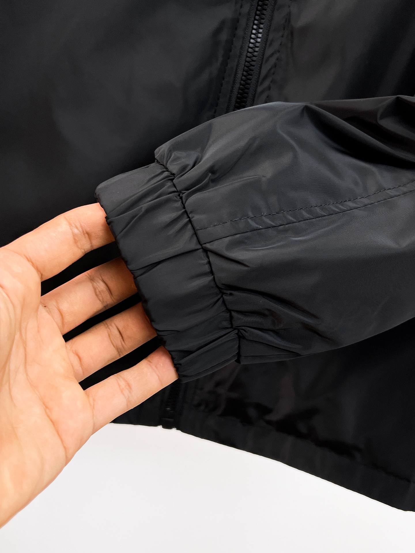 jacket Man