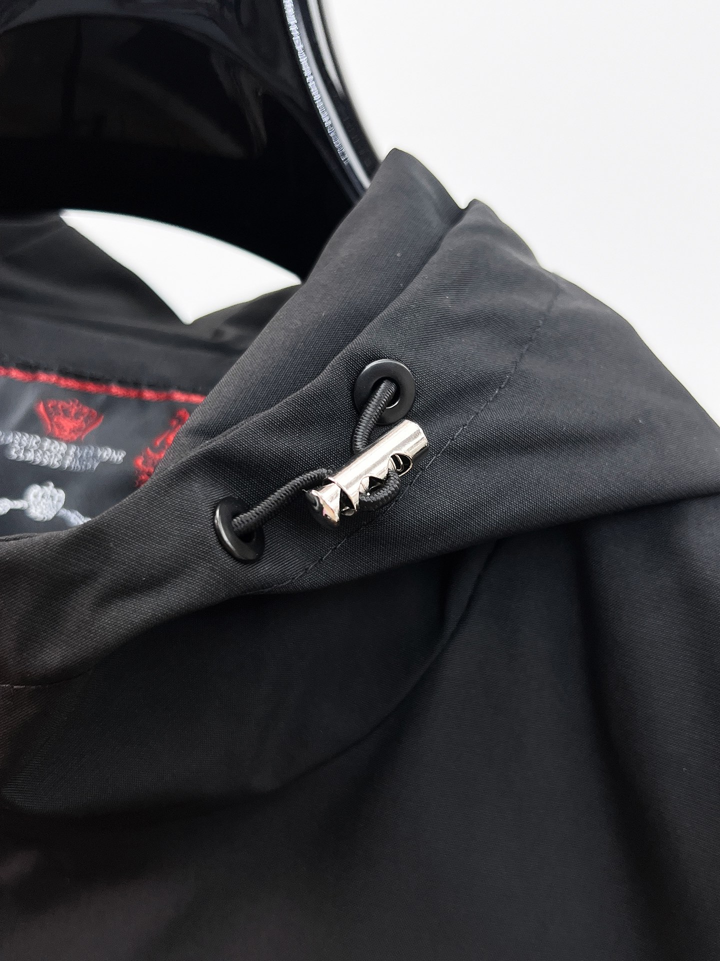 jacket Man