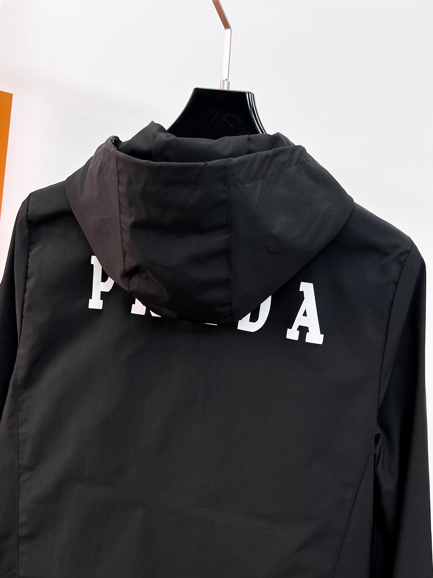 jacket Man