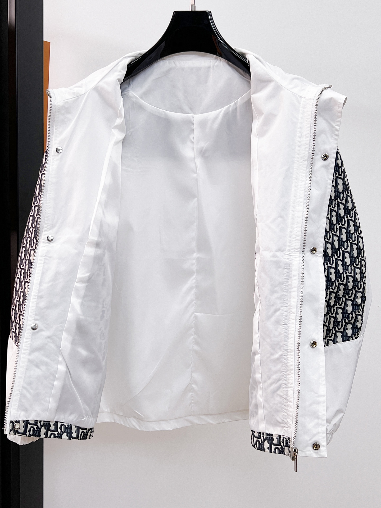 jacket Man