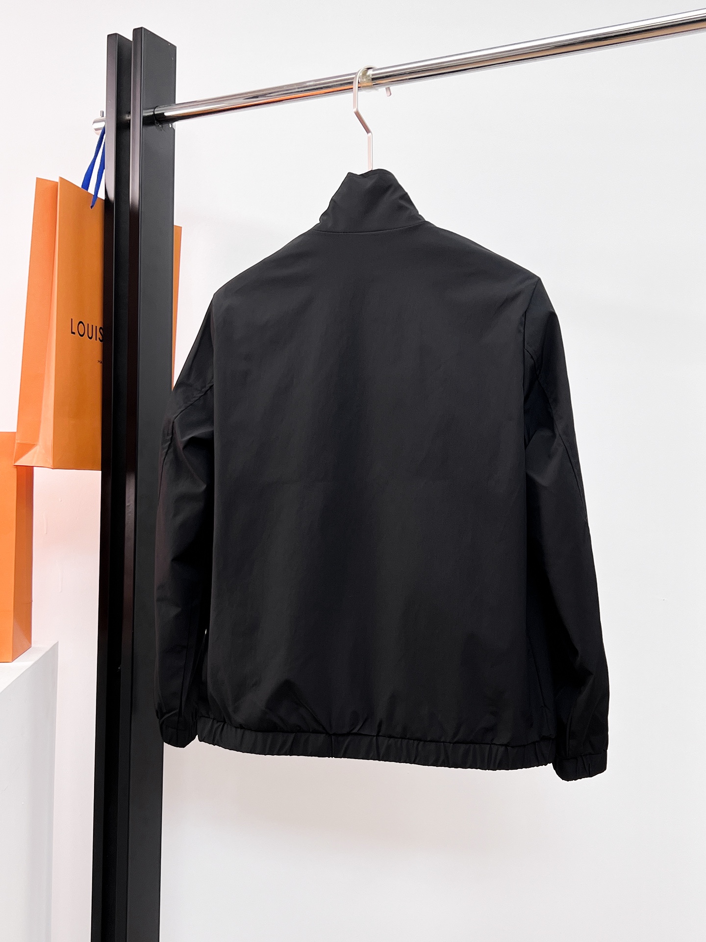 jacket Man