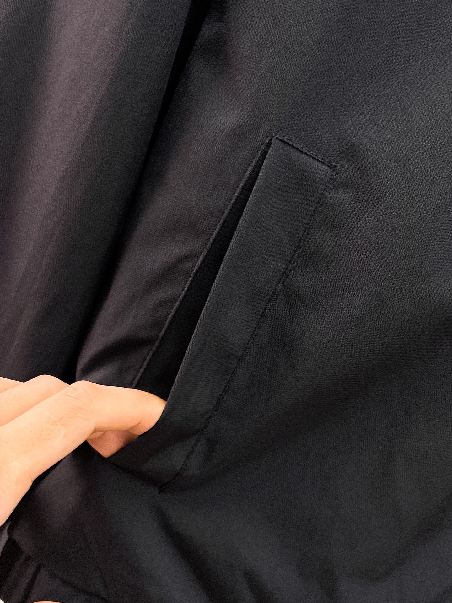 jacket Man