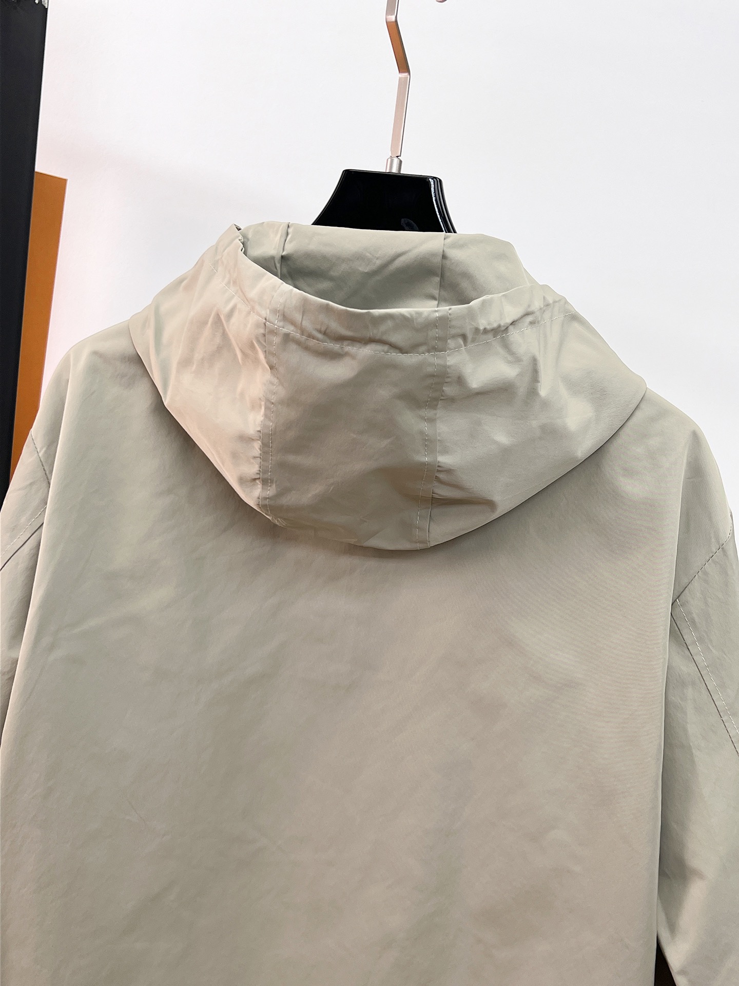jacket Man