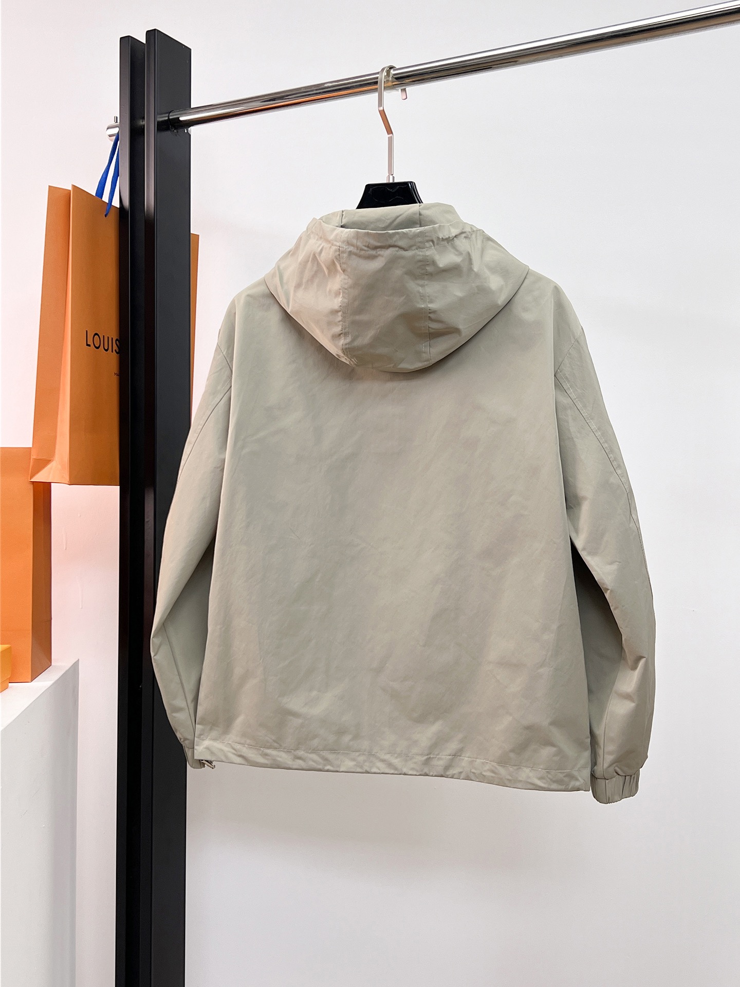 jacket Man
