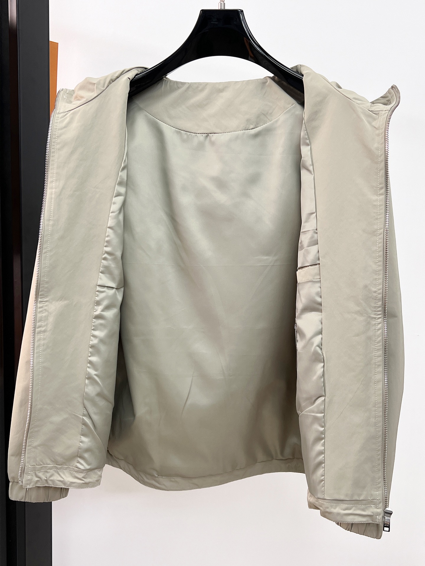 jacket Man