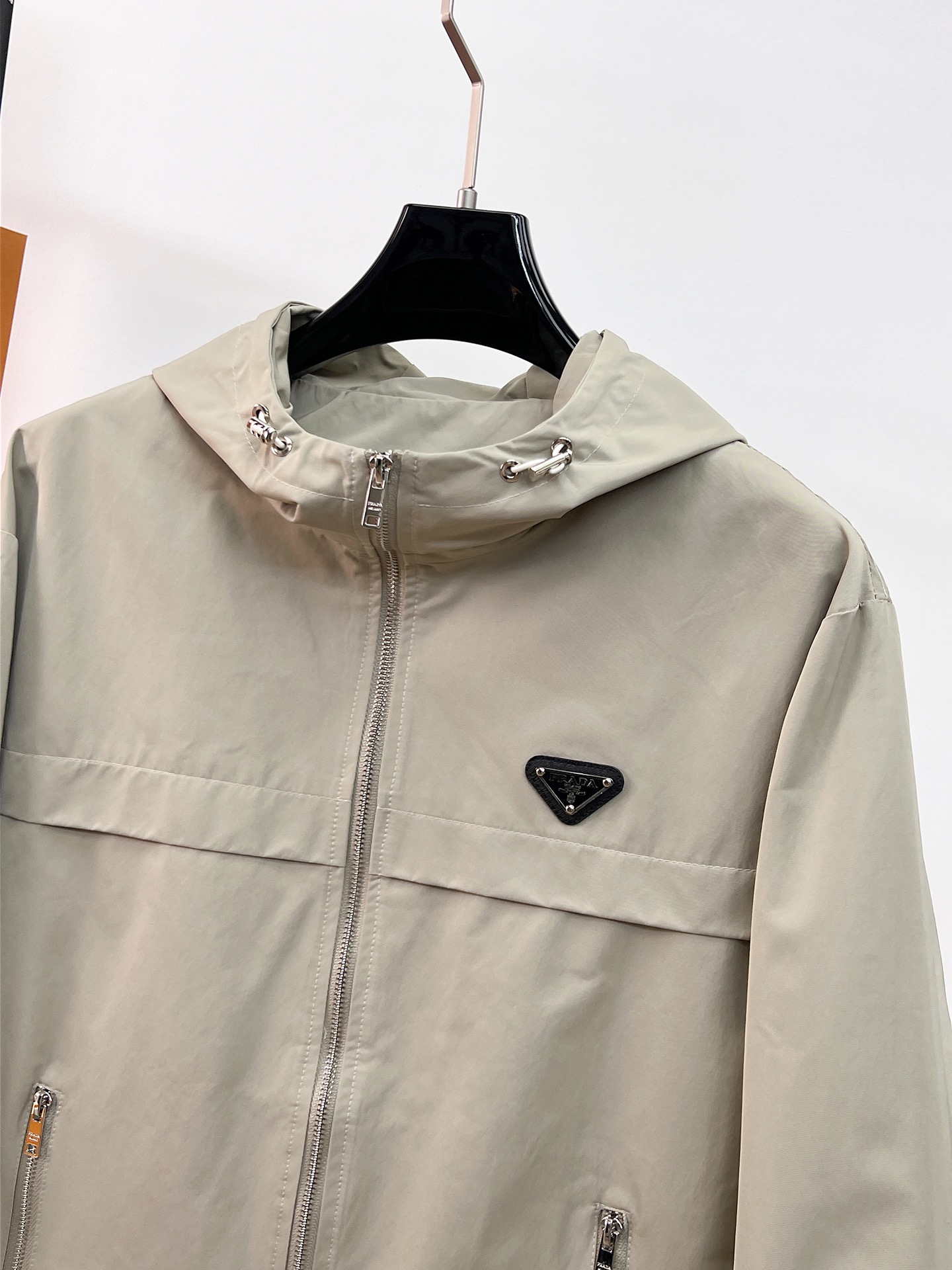 jacket Man