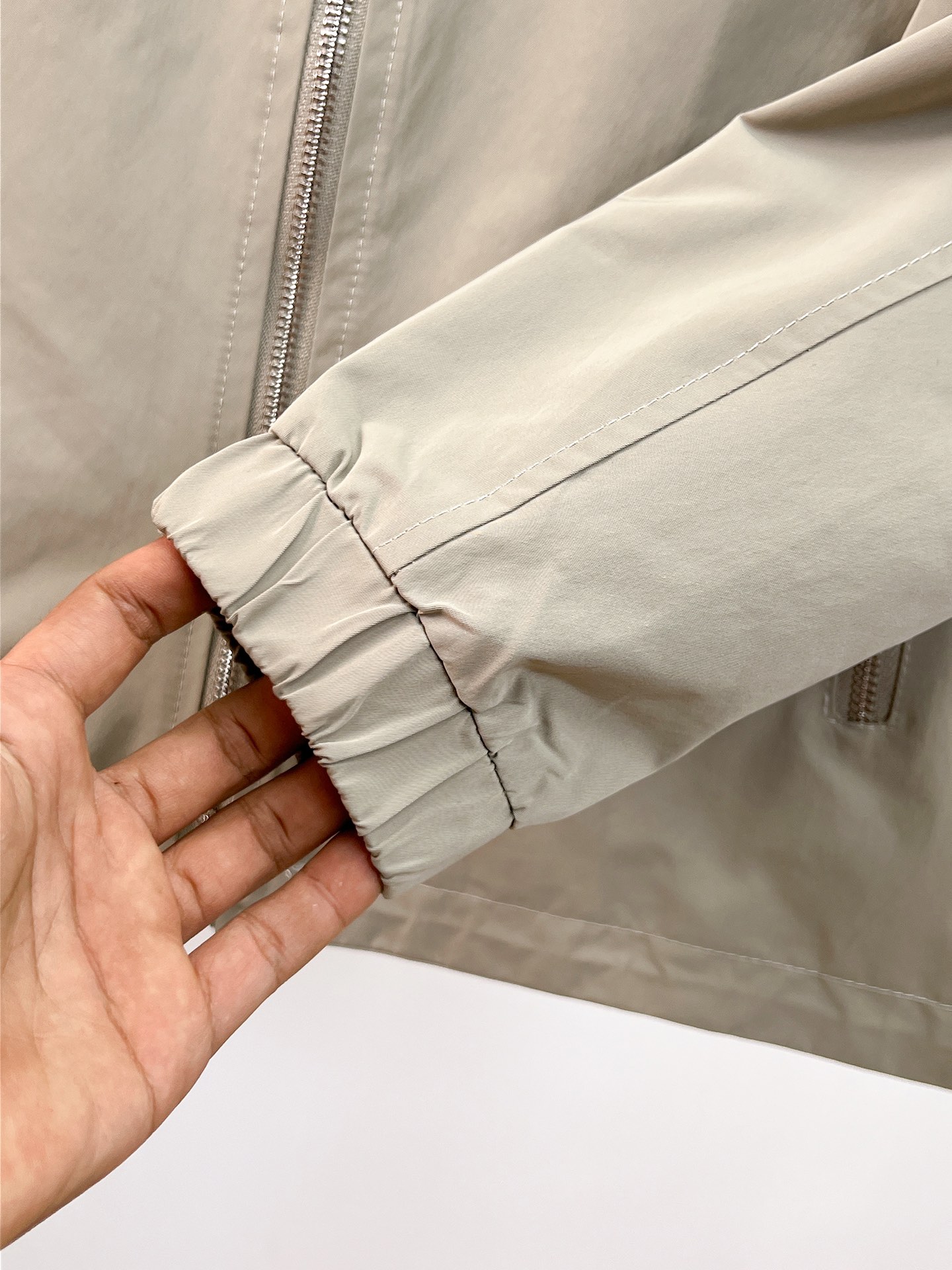 jacket Man