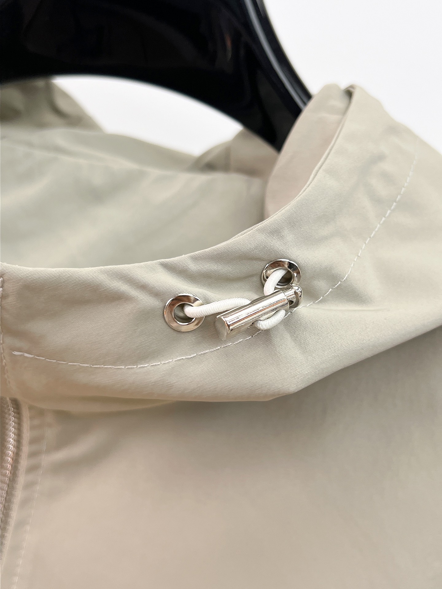 jacket Man