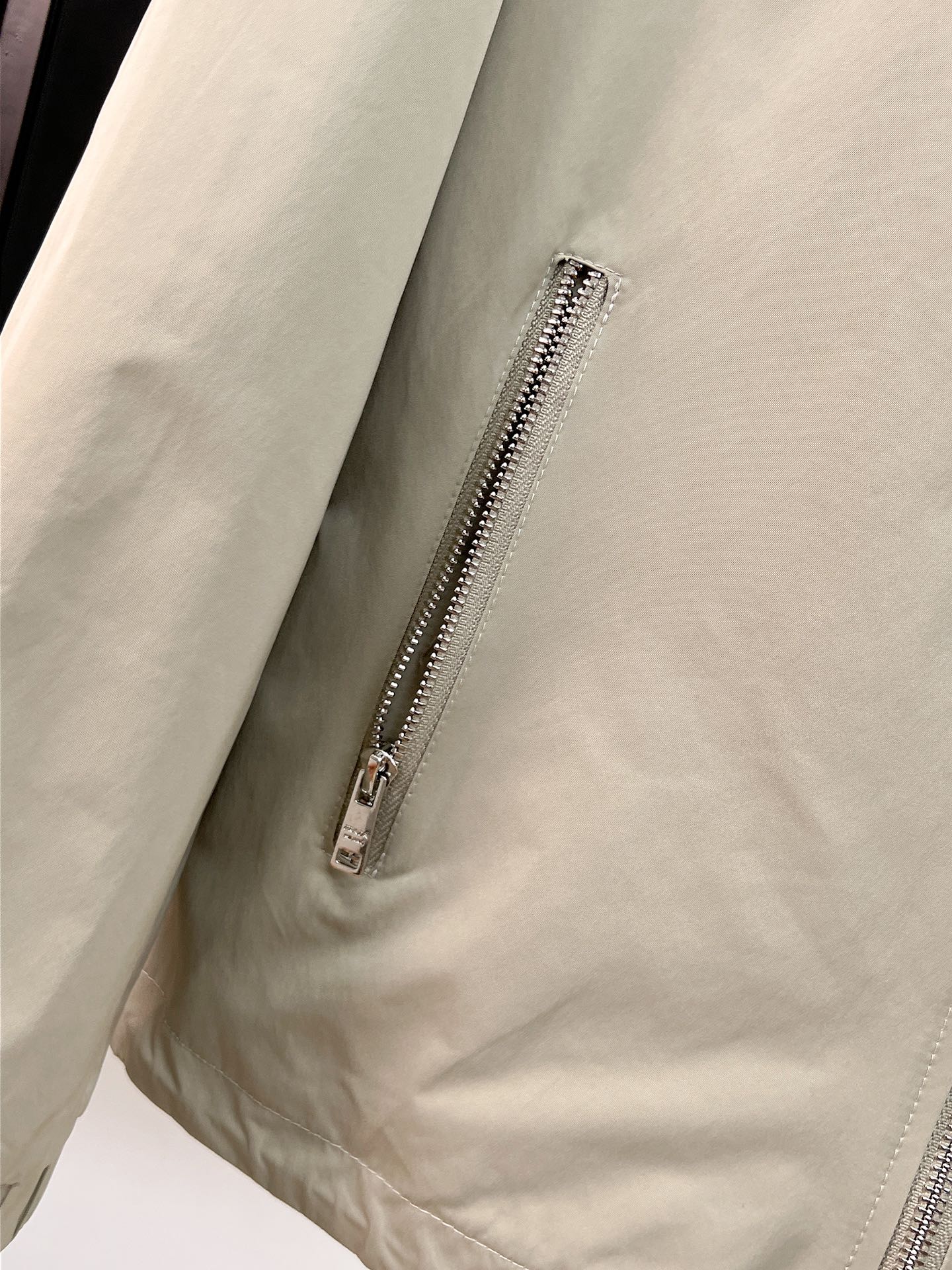 jacket Man