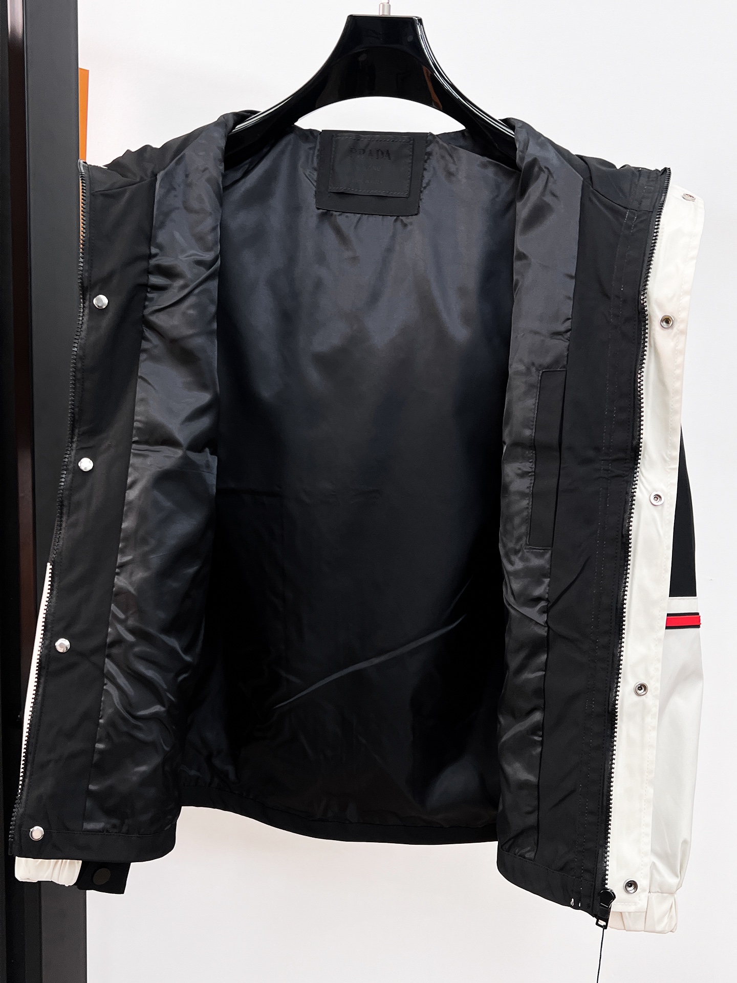 jacket Man