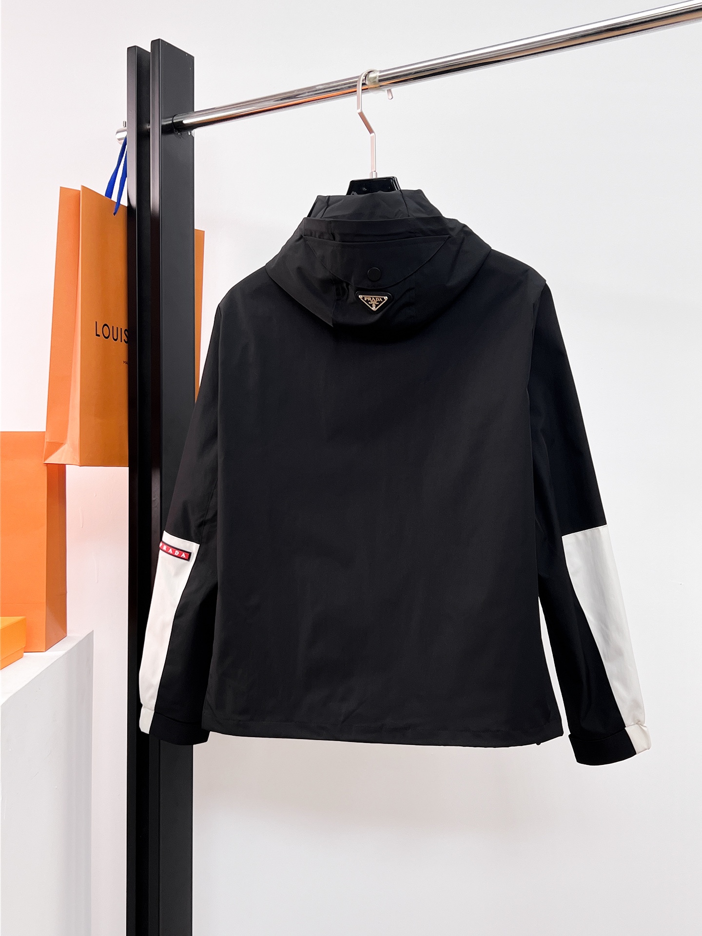 jacket Man