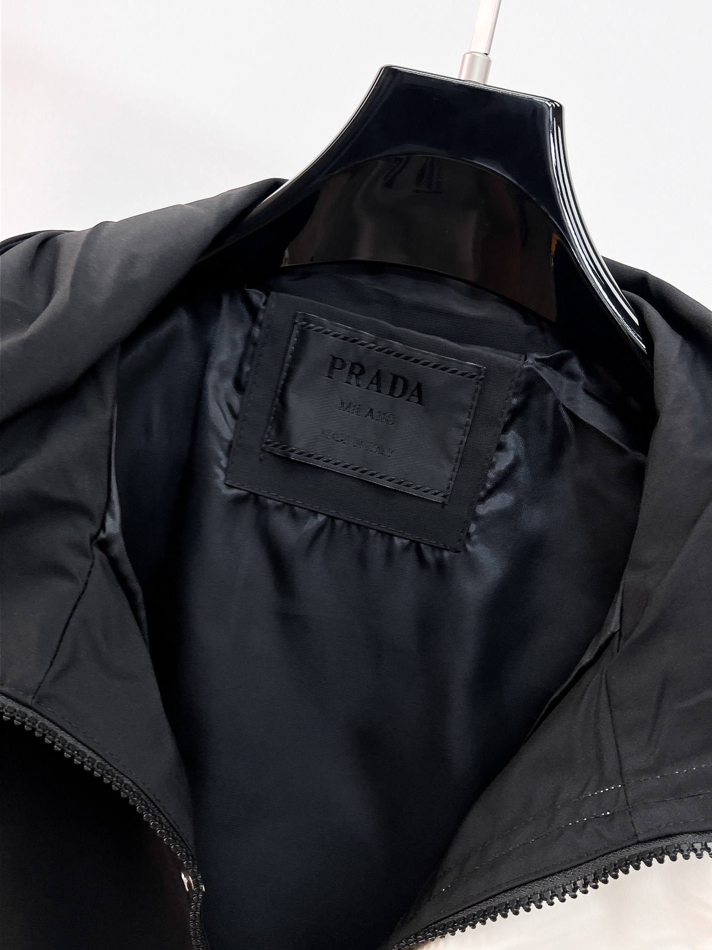 jacket Man