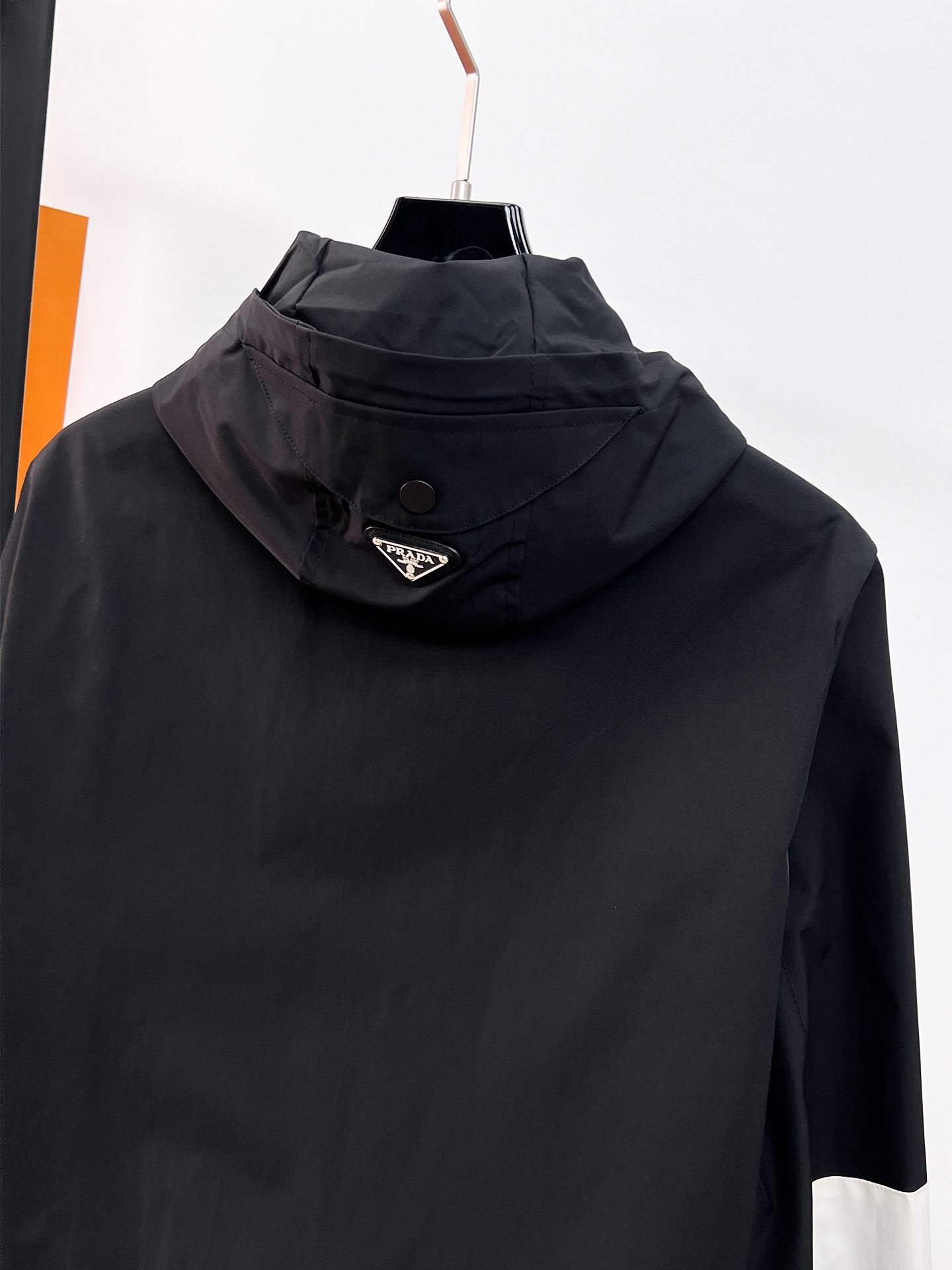 jacket Man