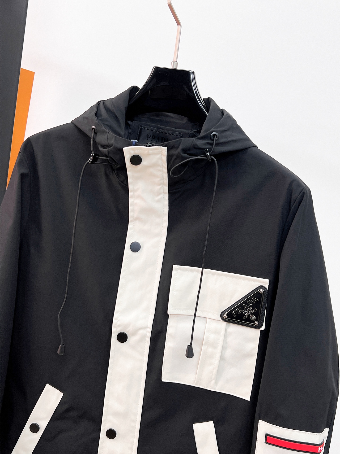 jacket Man