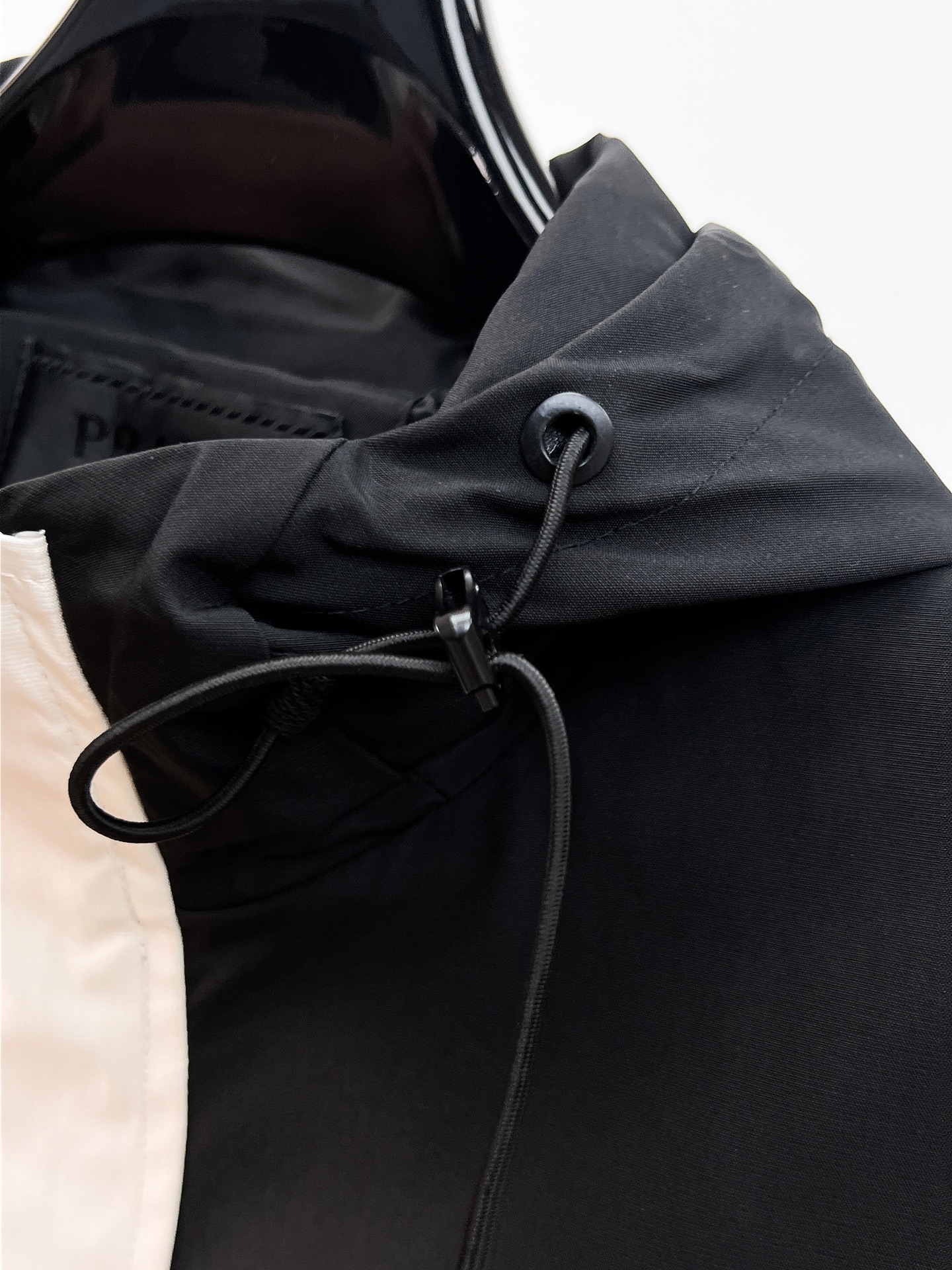 jacket Man