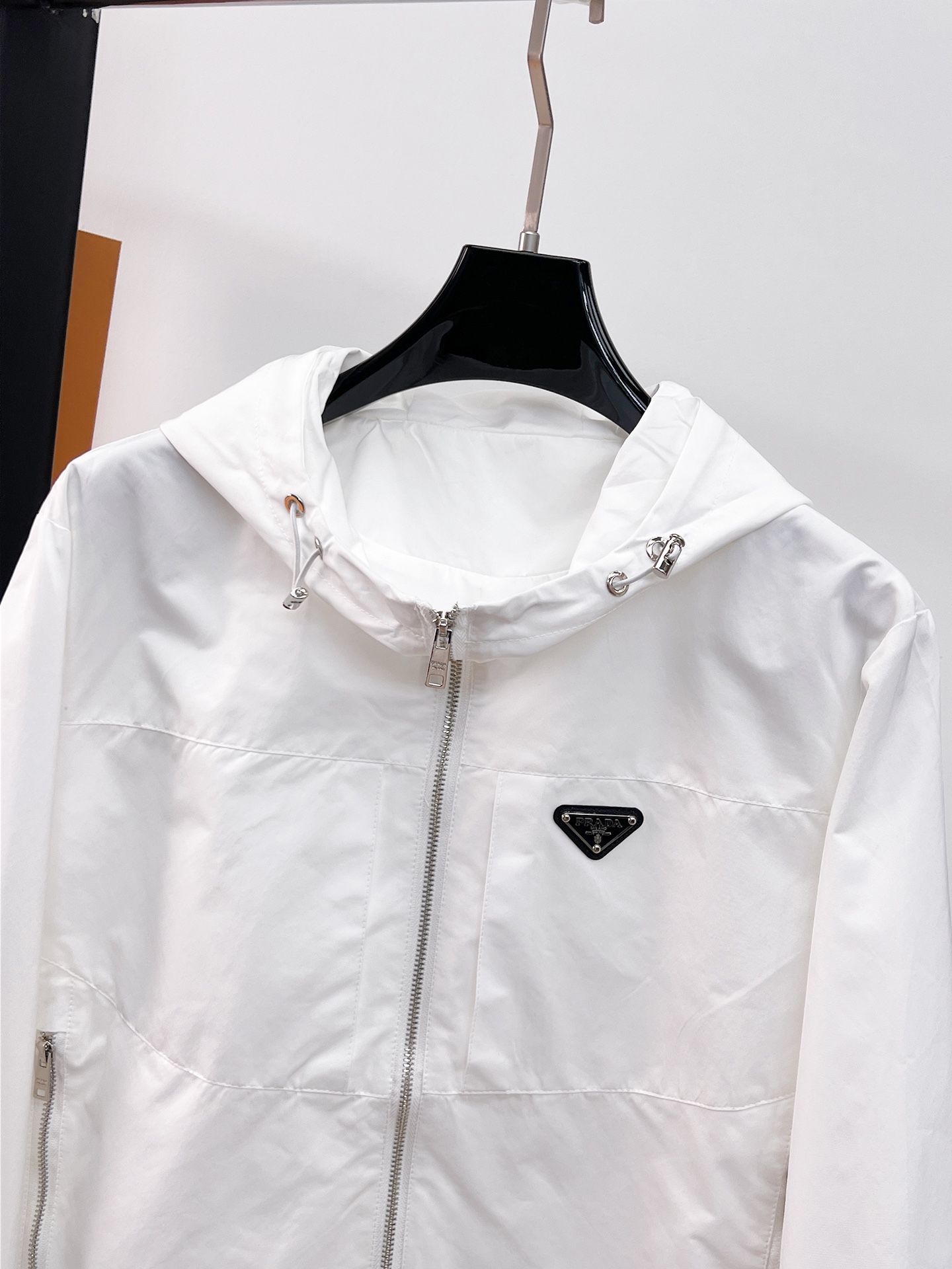 jacket Man