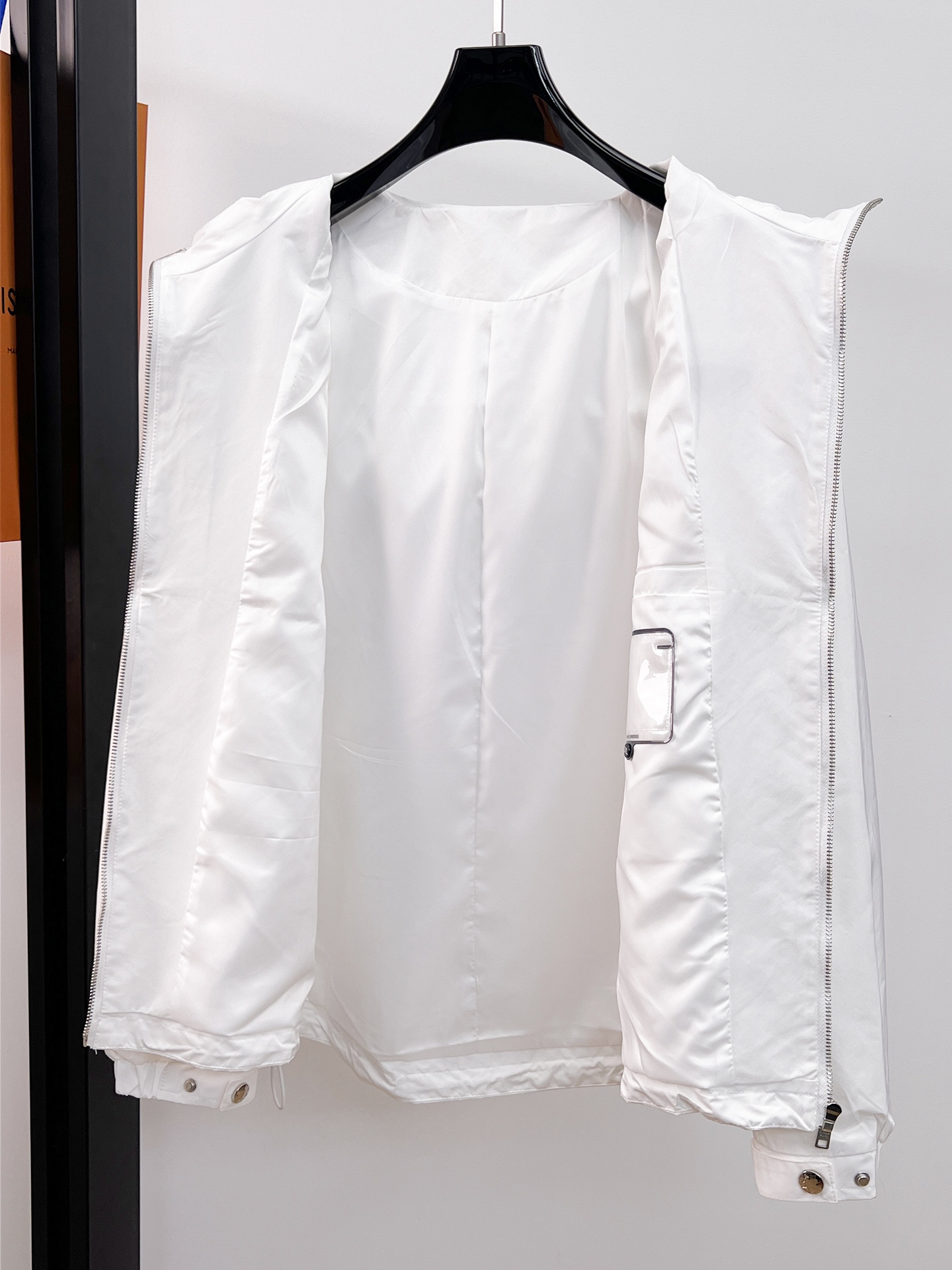 jacket Man