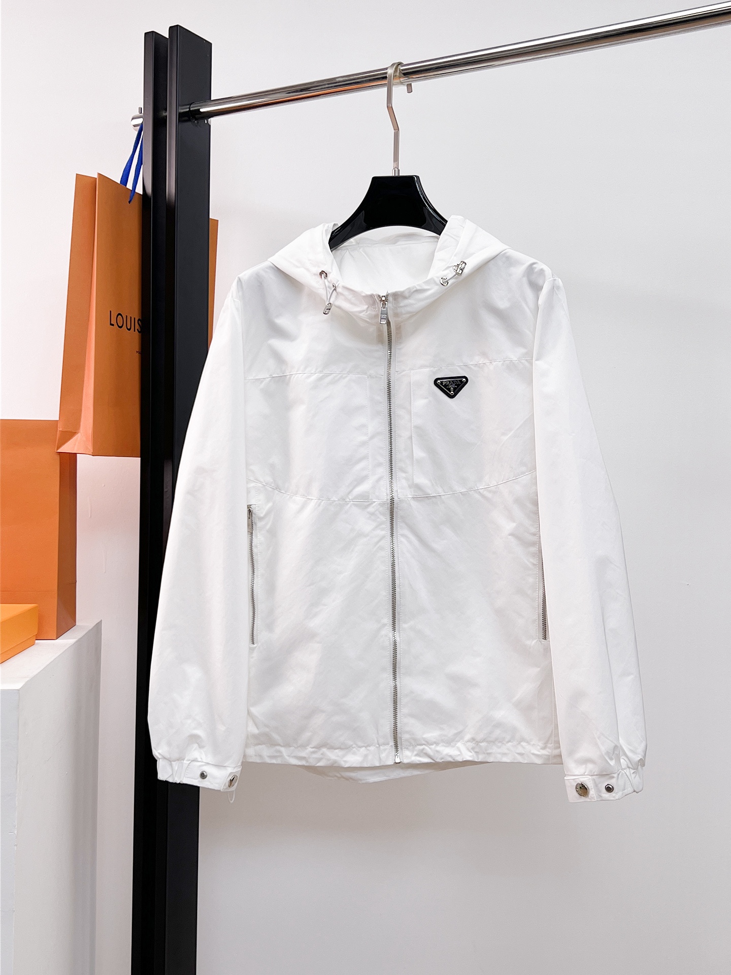 jacket Man