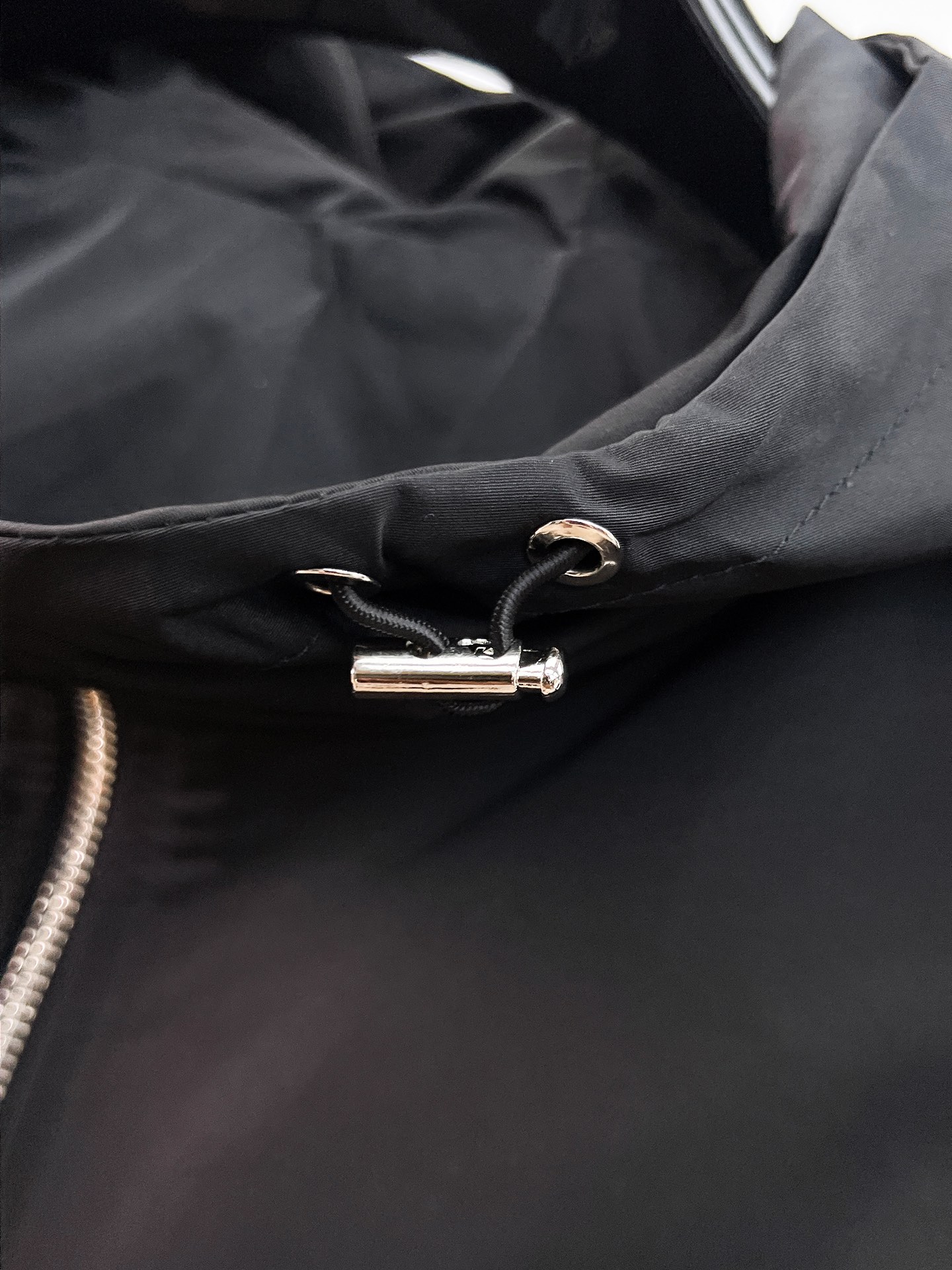 jacket Man