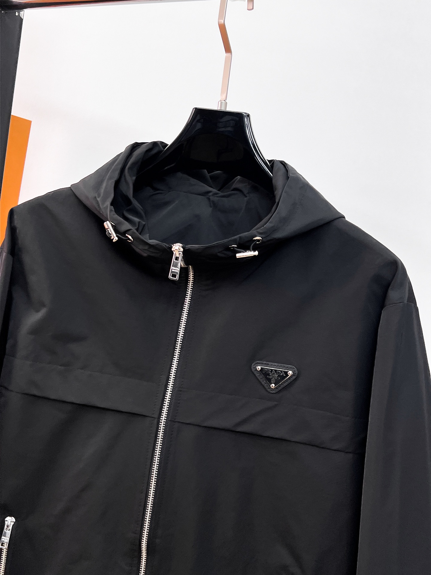 jacket Man
