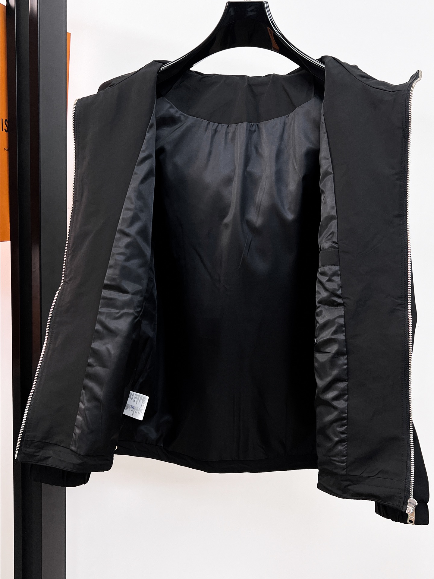 jacket Man