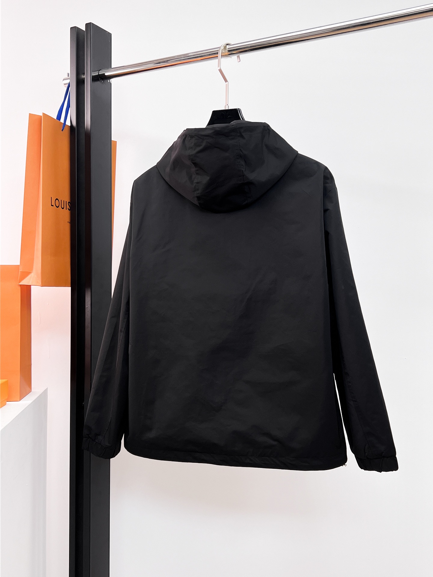 jacket Man