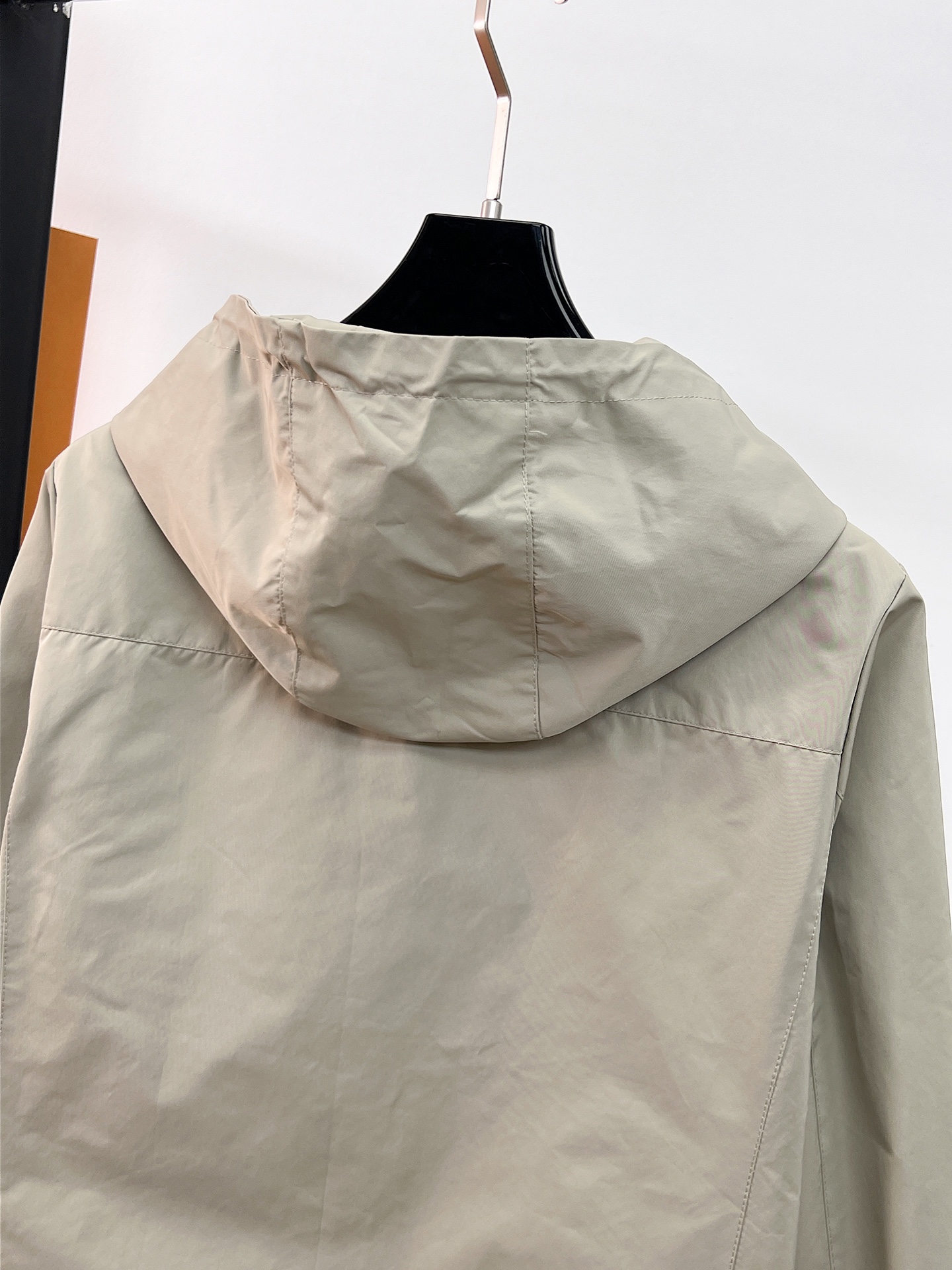 jacket Man