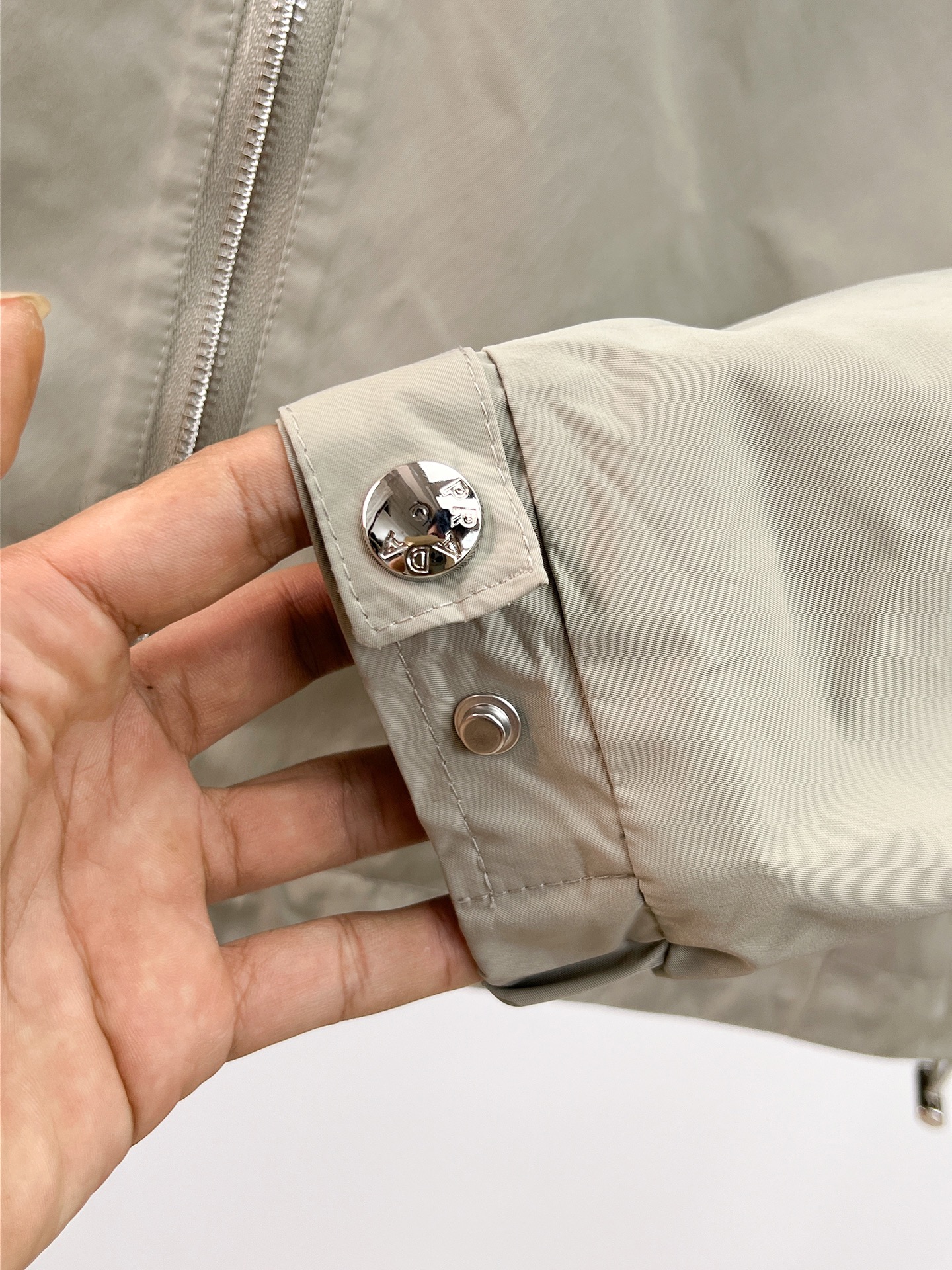 jacket Man