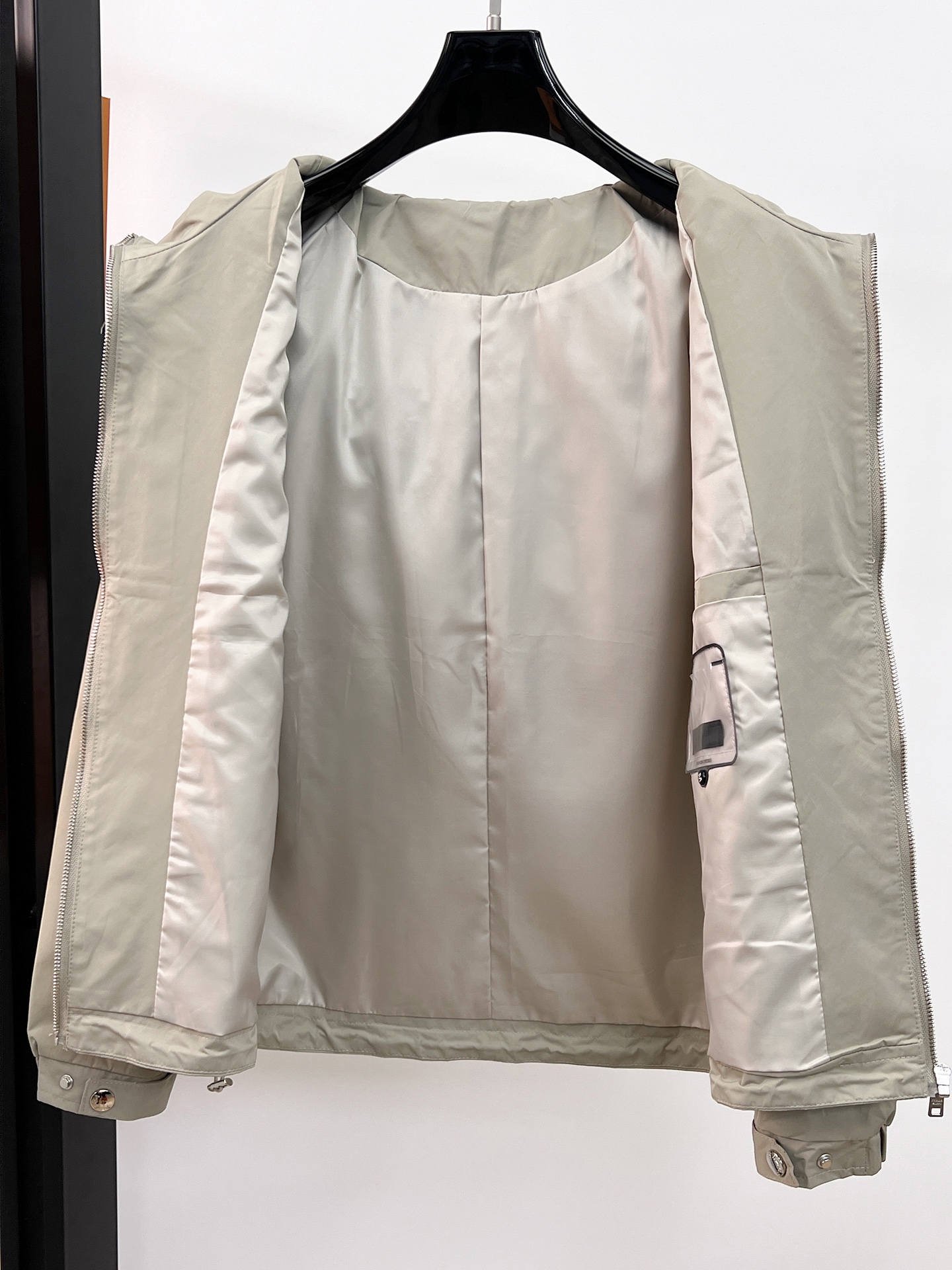 jacket Man