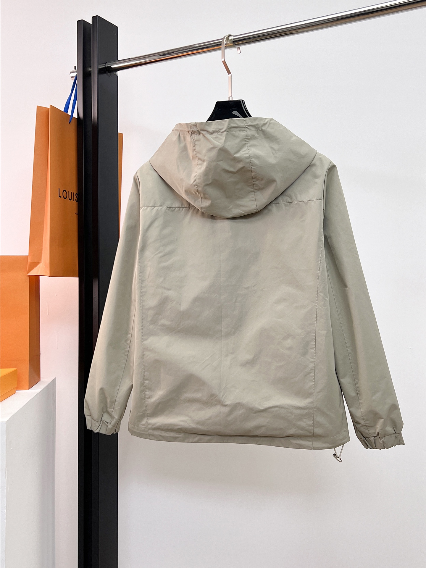 jacket Man
