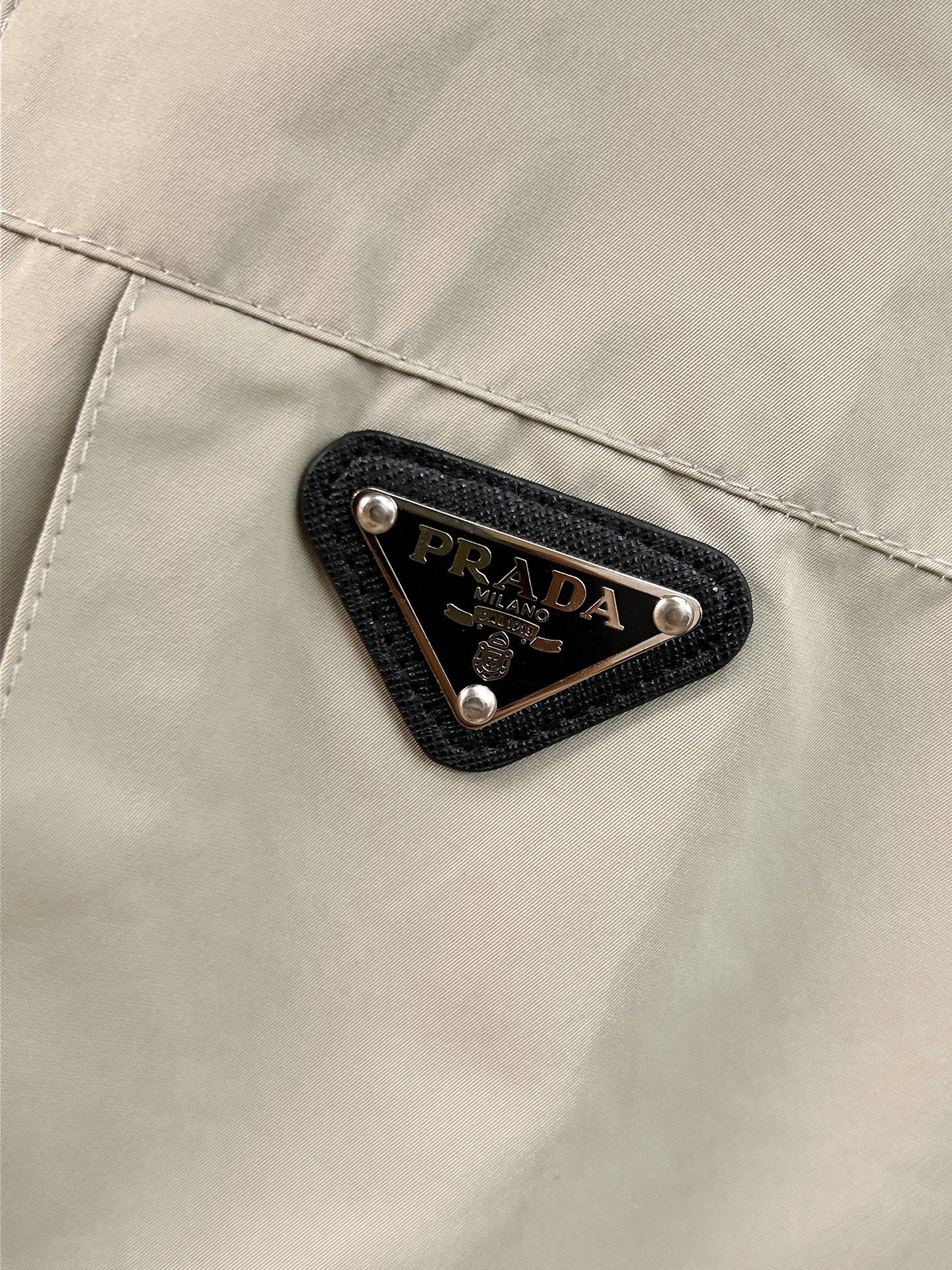 jacket Man