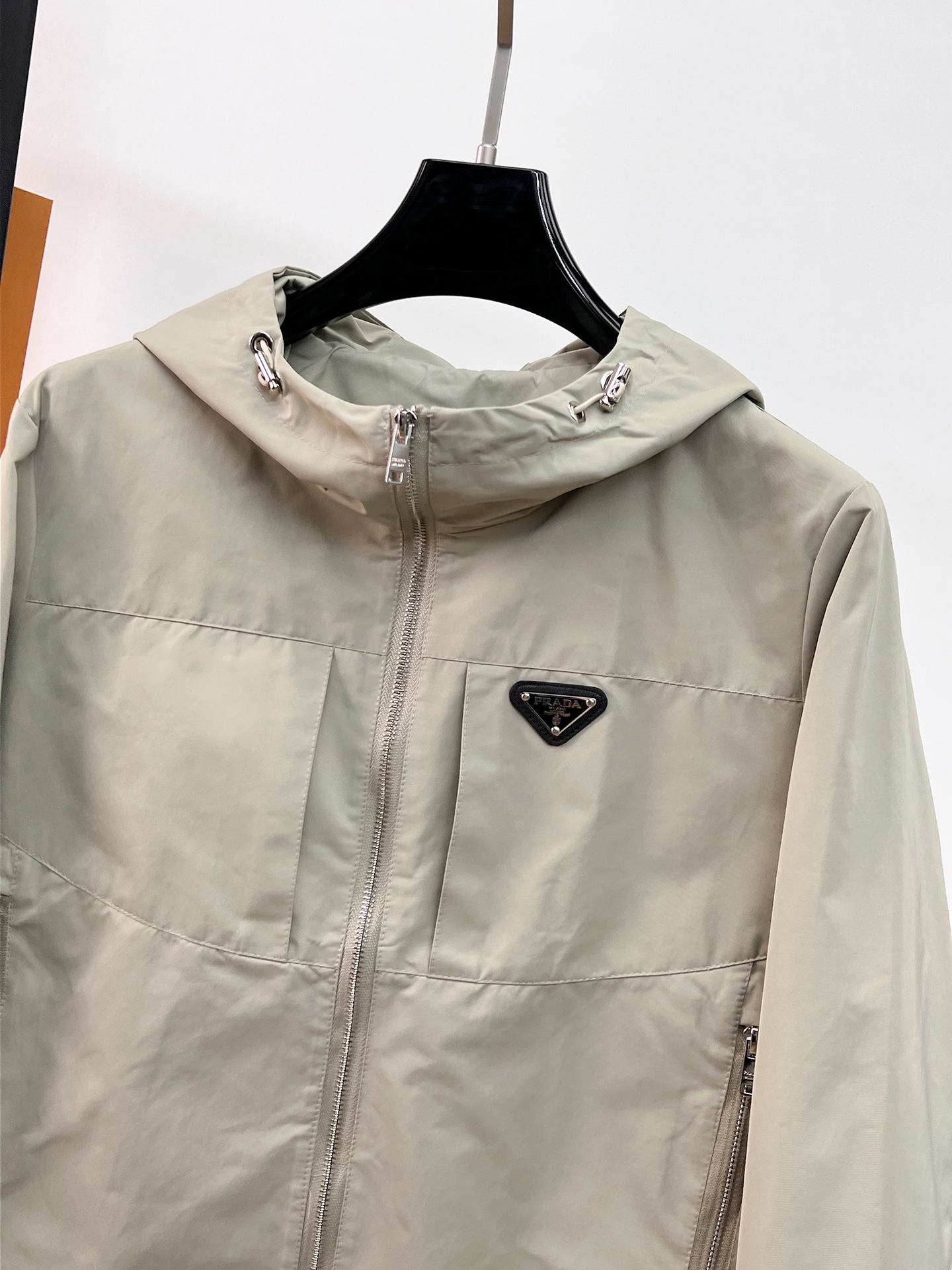 jacket Man